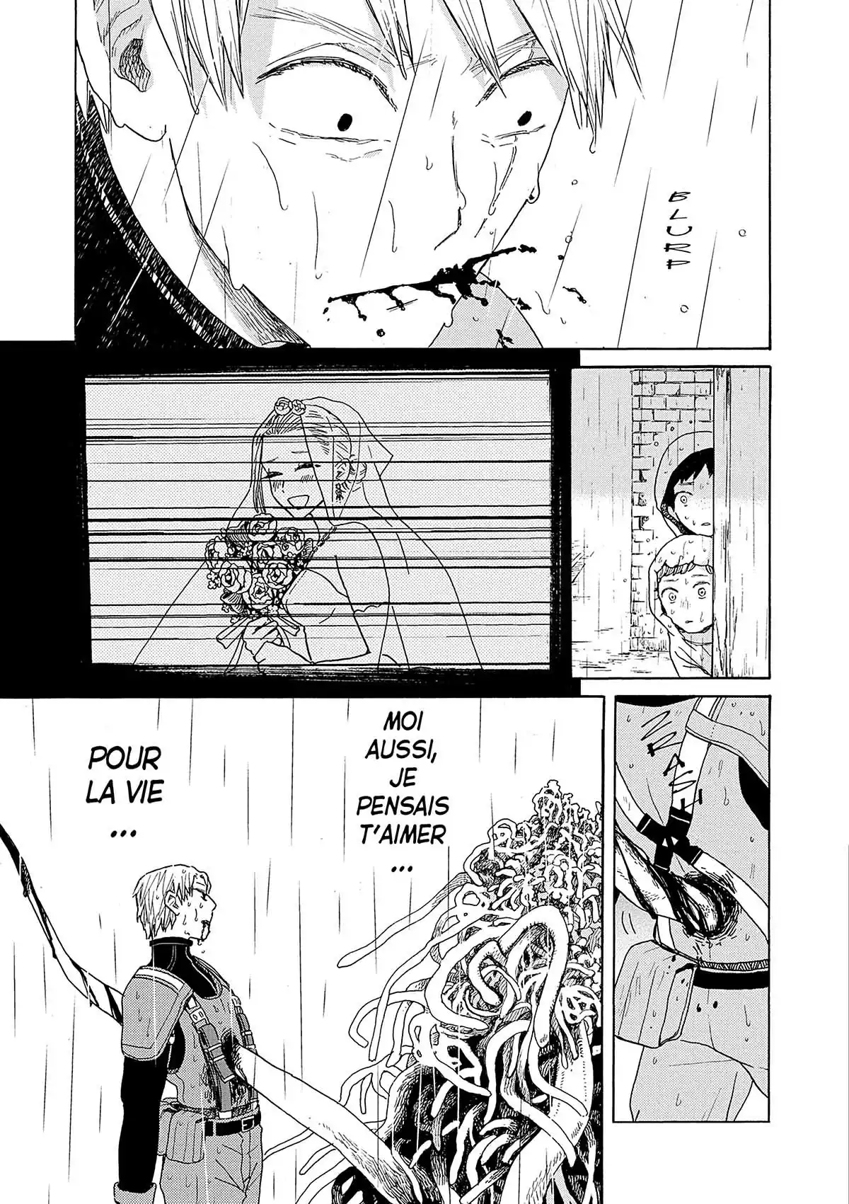 Kanon au bout du monde Volume 4 page 28