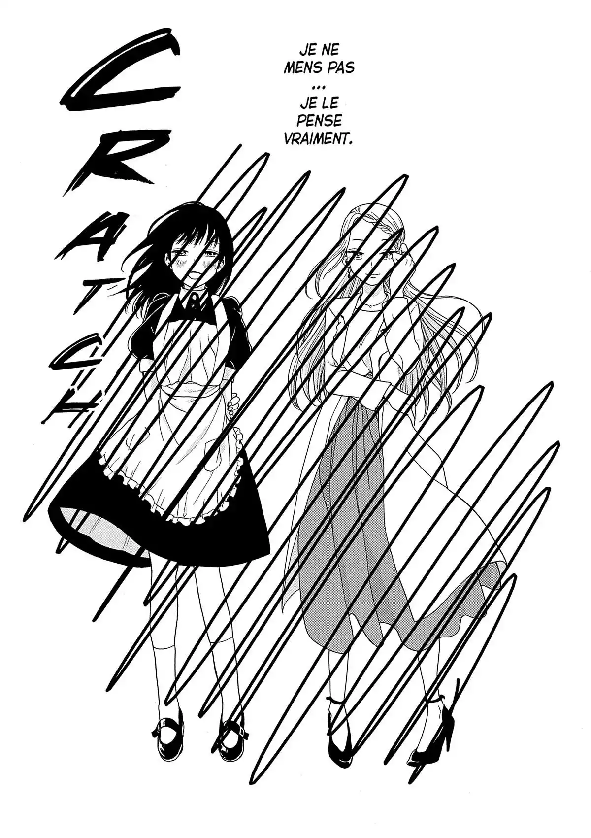 Kanon au bout du monde Volume 4 page 32
