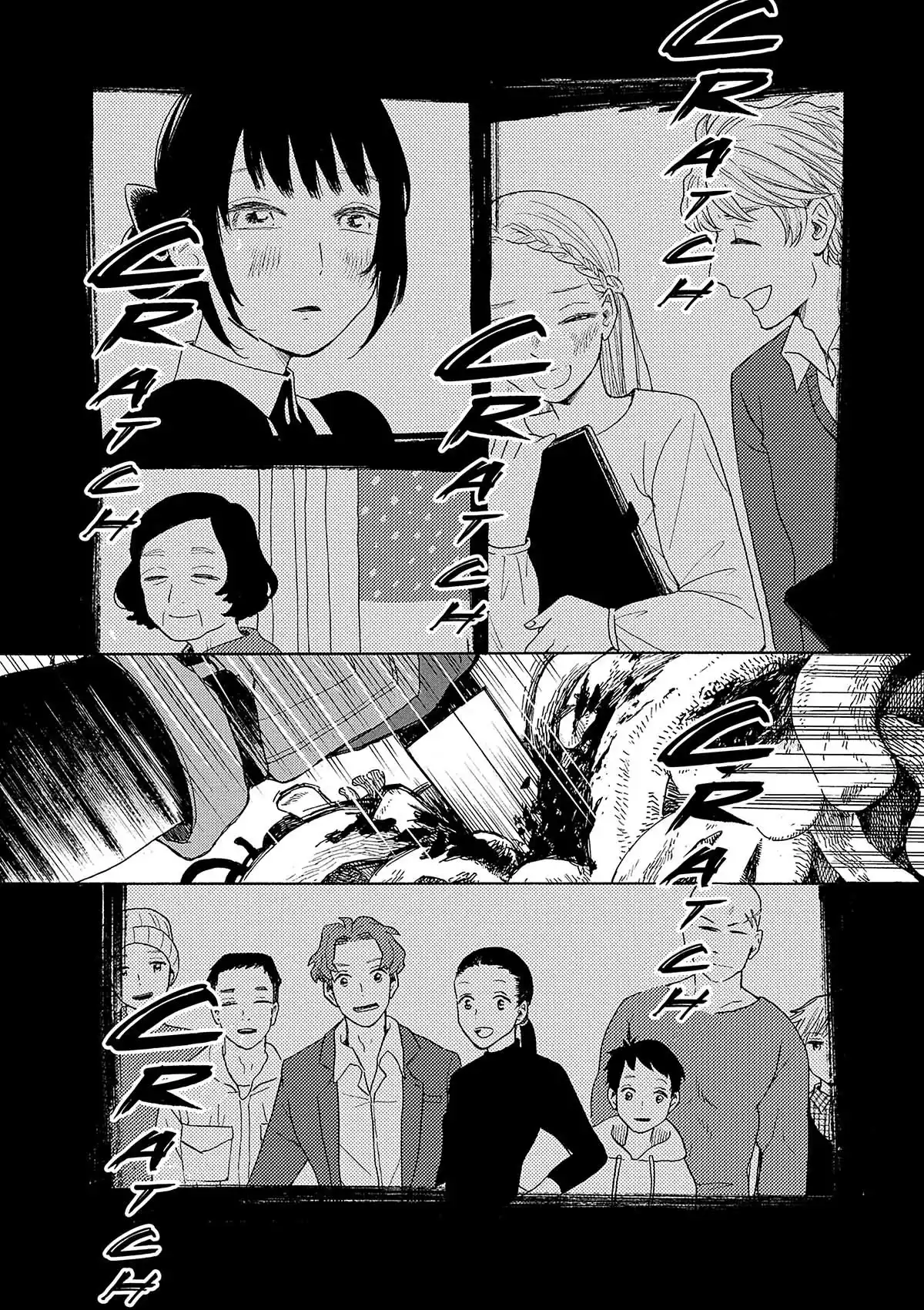 Kanon au bout du monde Volume 4 page 33