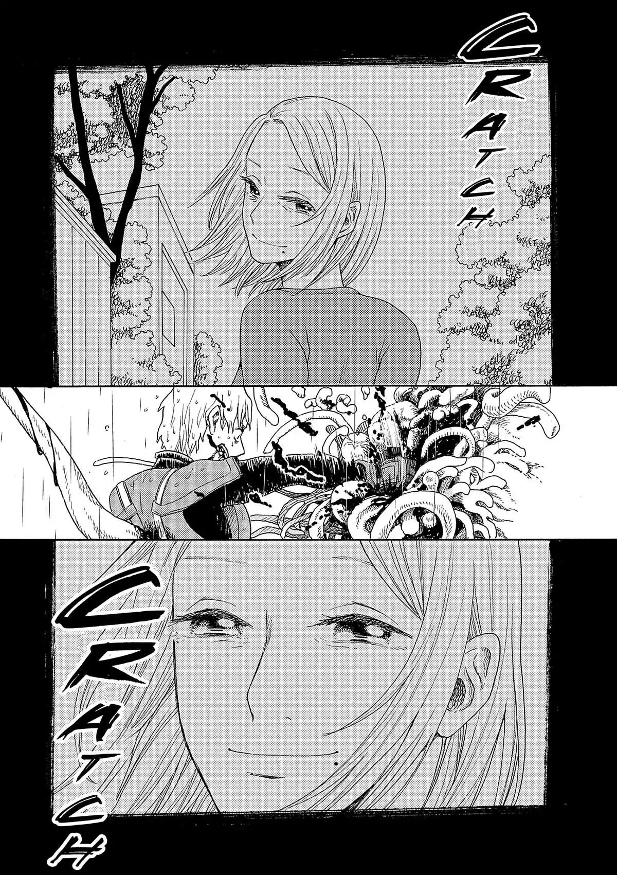 Kanon au bout du monde Volume 4 page 34