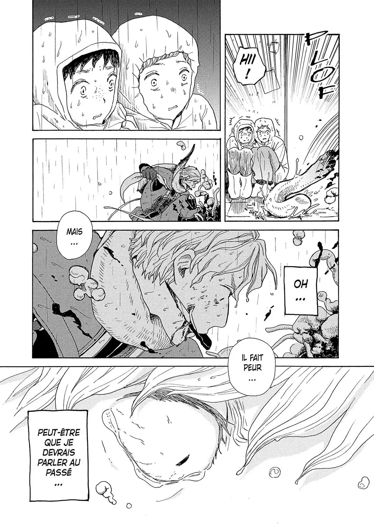 Kanon au bout du monde Volume 4 page 36