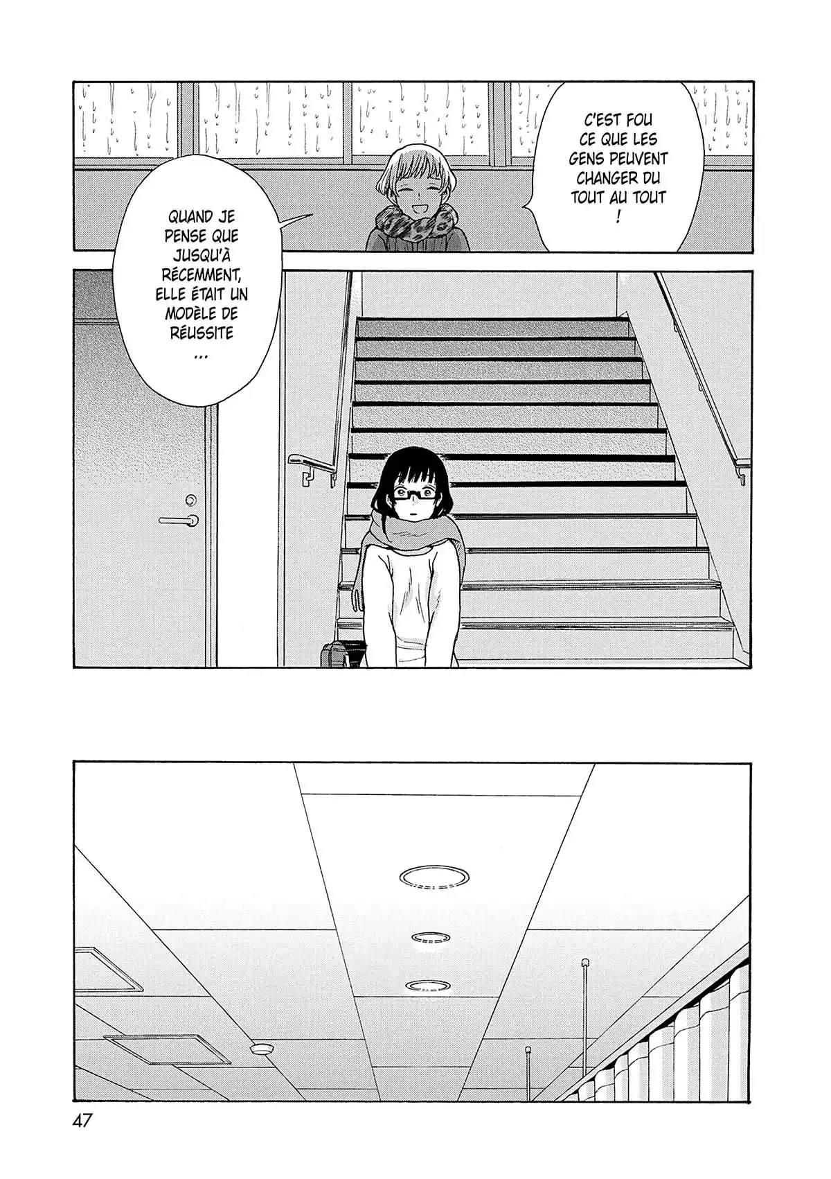 Kanon au bout du monde Volume 4 page 48