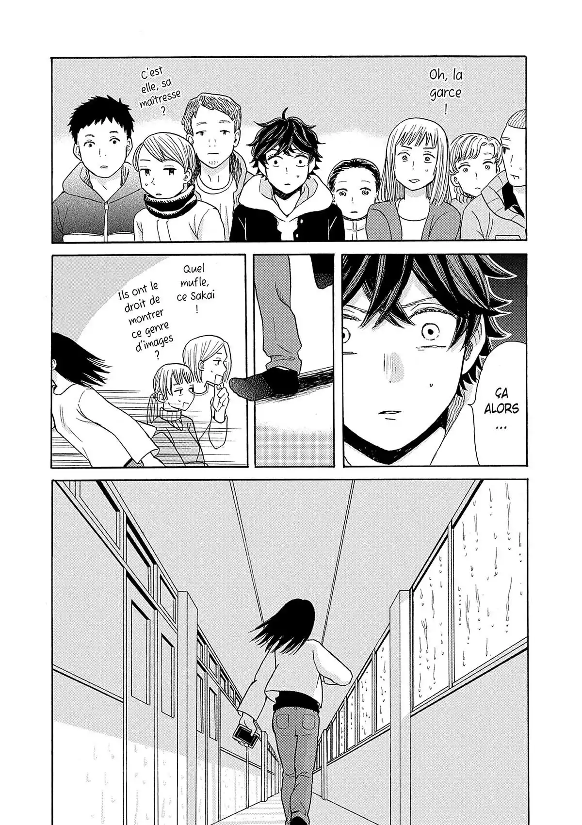 Kanon au bout du monde Volume 4 page 60