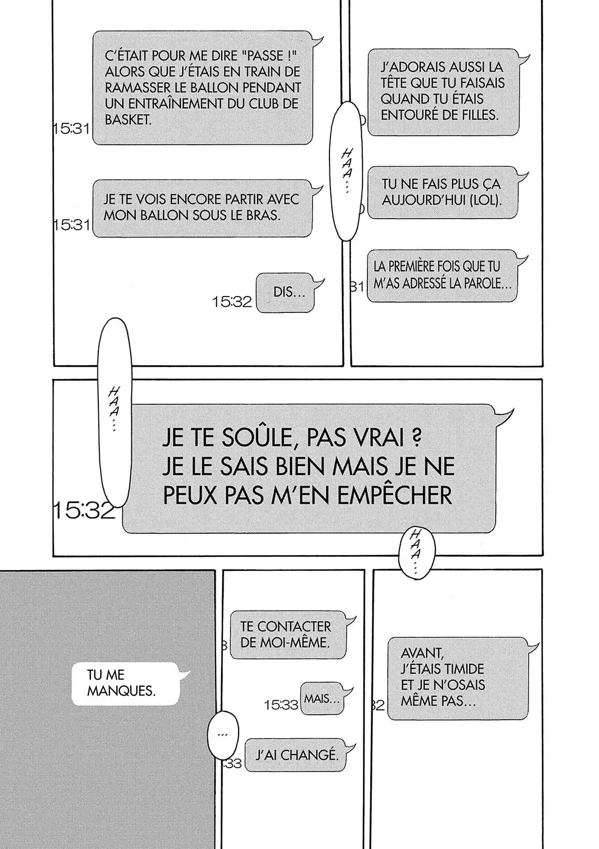 Kanon au bout du monde Volume 4 page 64