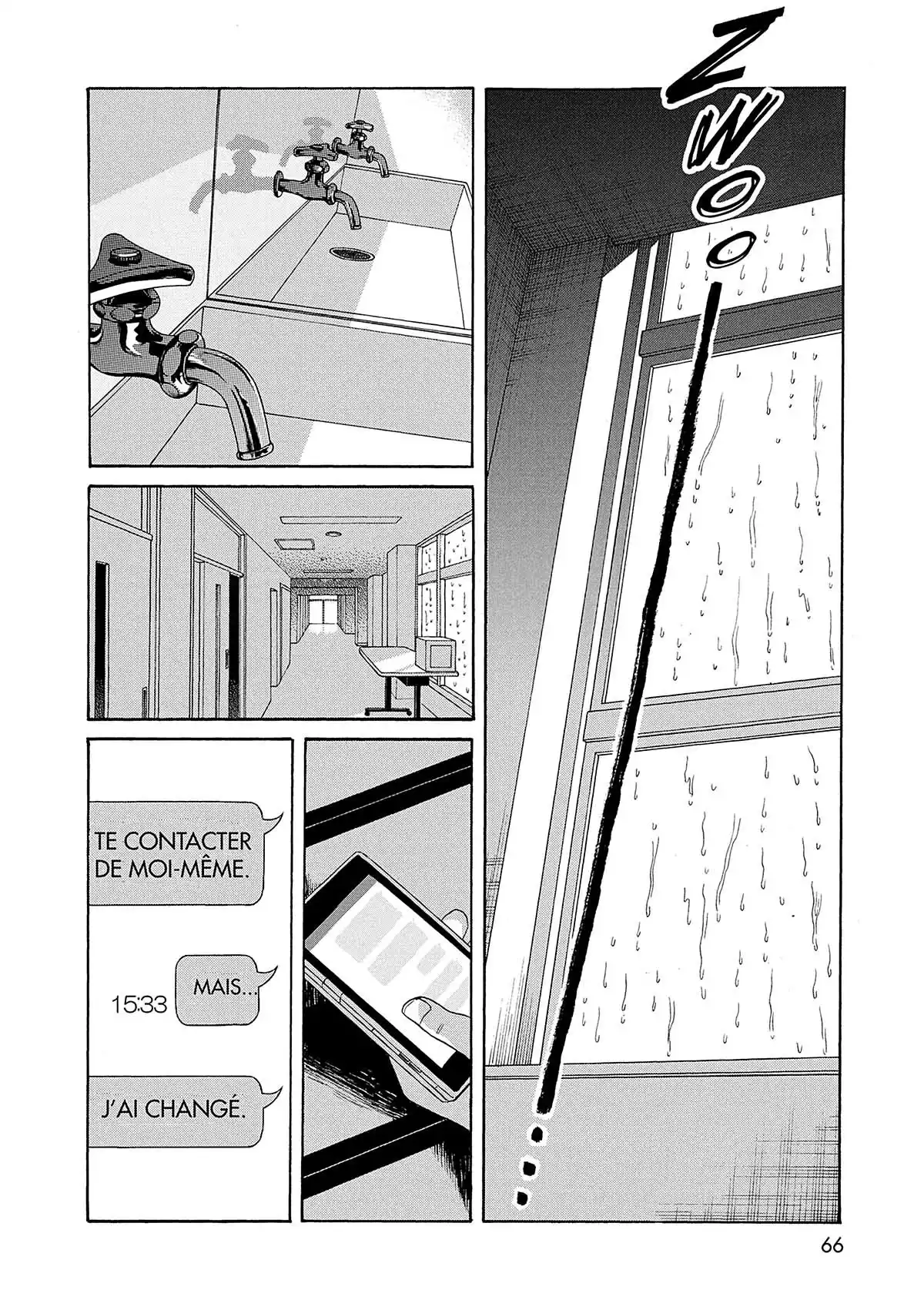 Kanon au bout du monde Volume 4 page 66