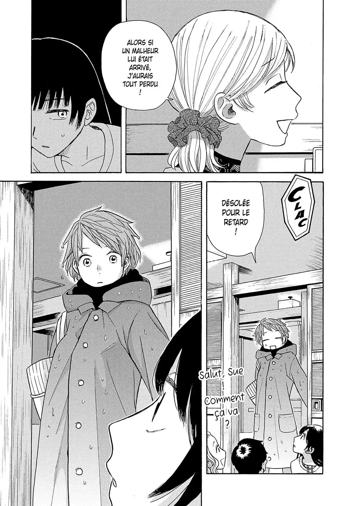 Kanon au bout du monde Volume 4 page 78