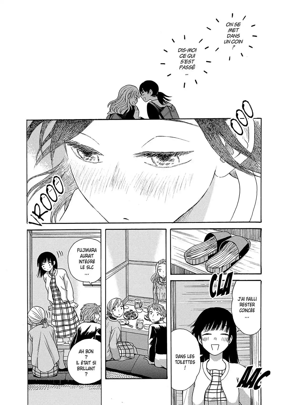 Kanon au bout du monde Volume 4 page 89