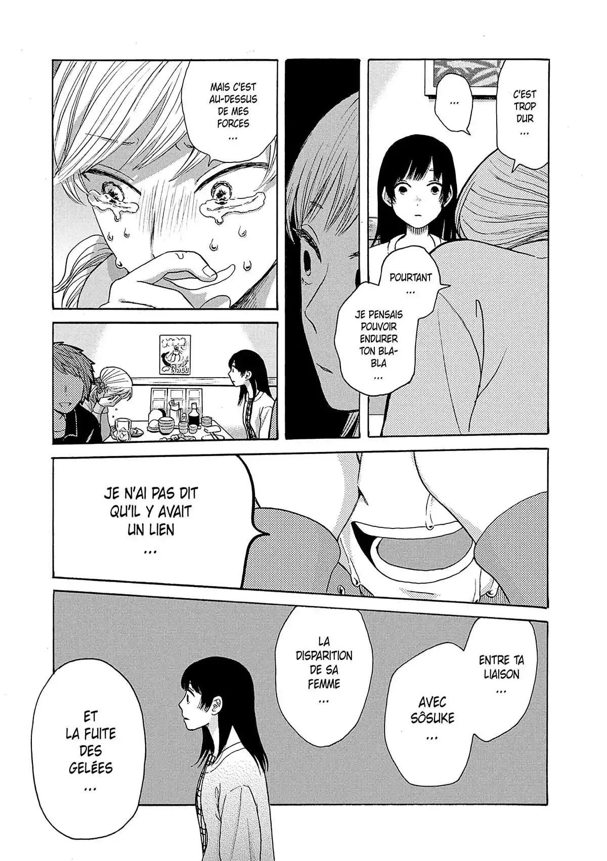 Kanon au bout du monde Volume 4 page 92