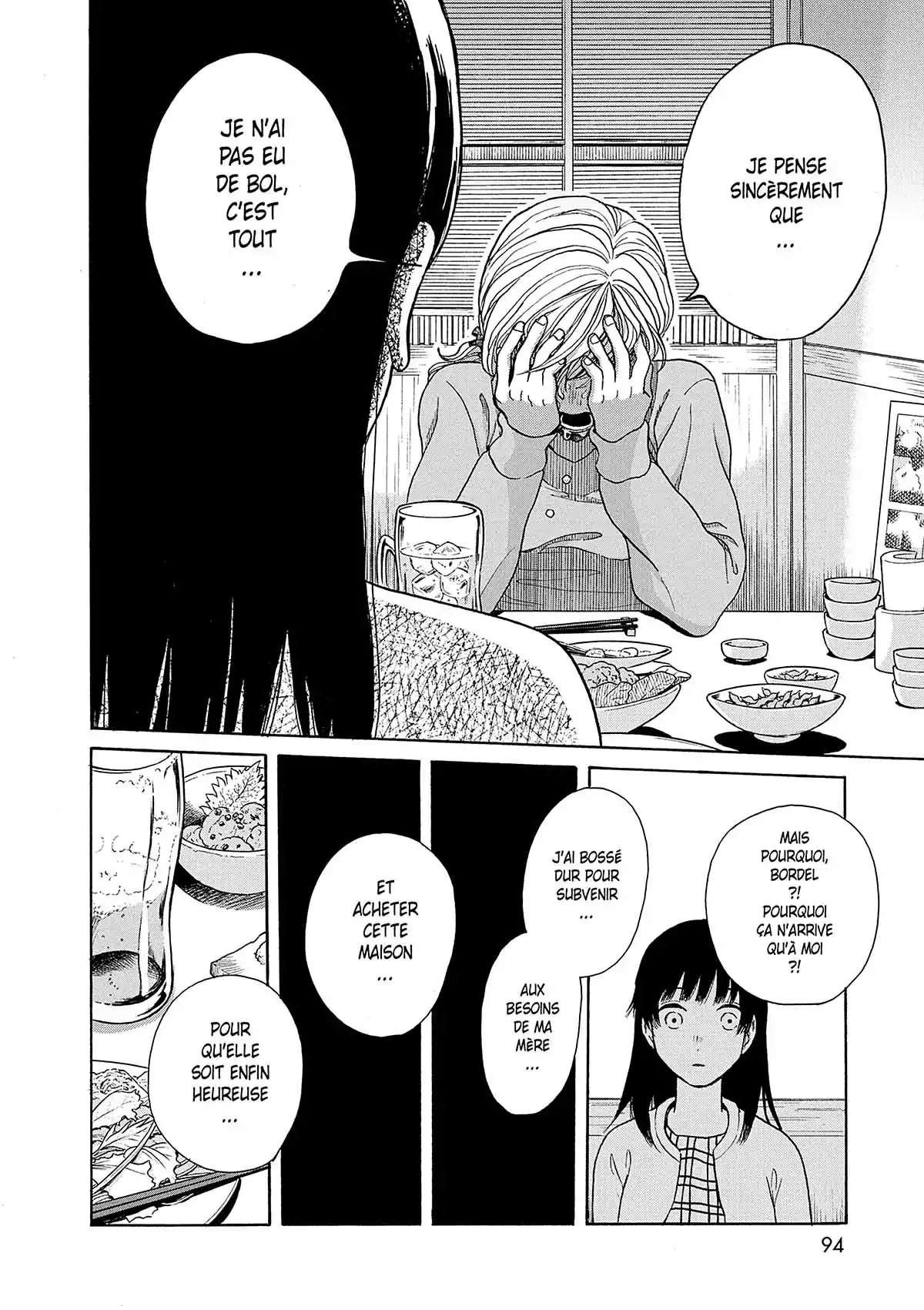 Kanon au bout du monde Volume 4 page 93