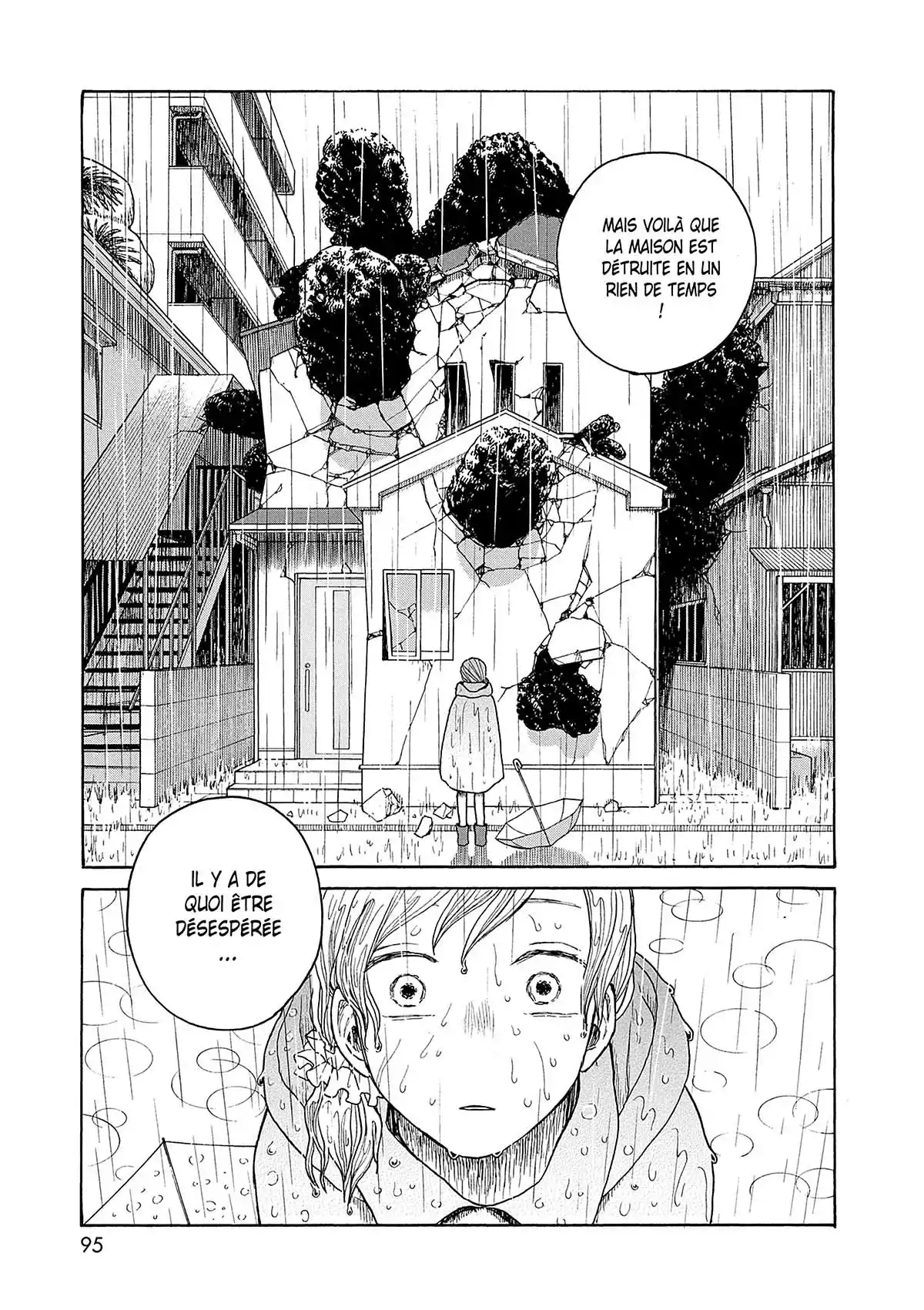 Kanon au bout du monde Volume 4 page 94