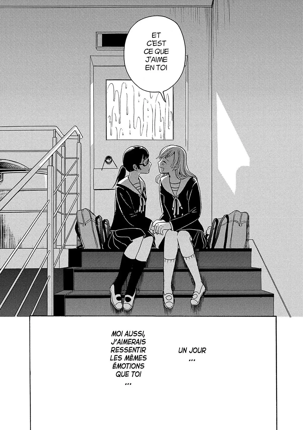 Kanon au bout du monde Volume 4 page 99