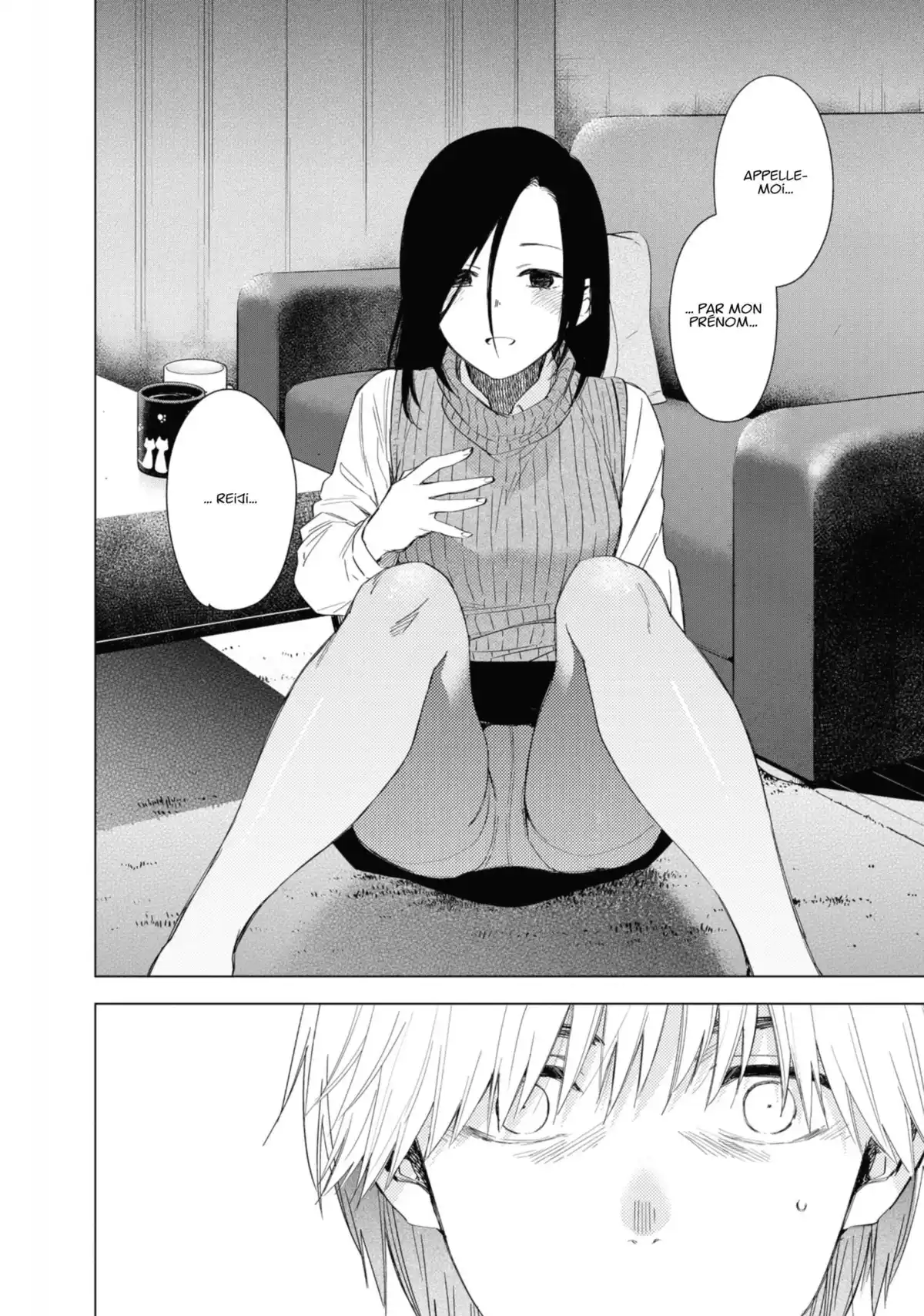 Boy’s Abyss Volume 4 page 101