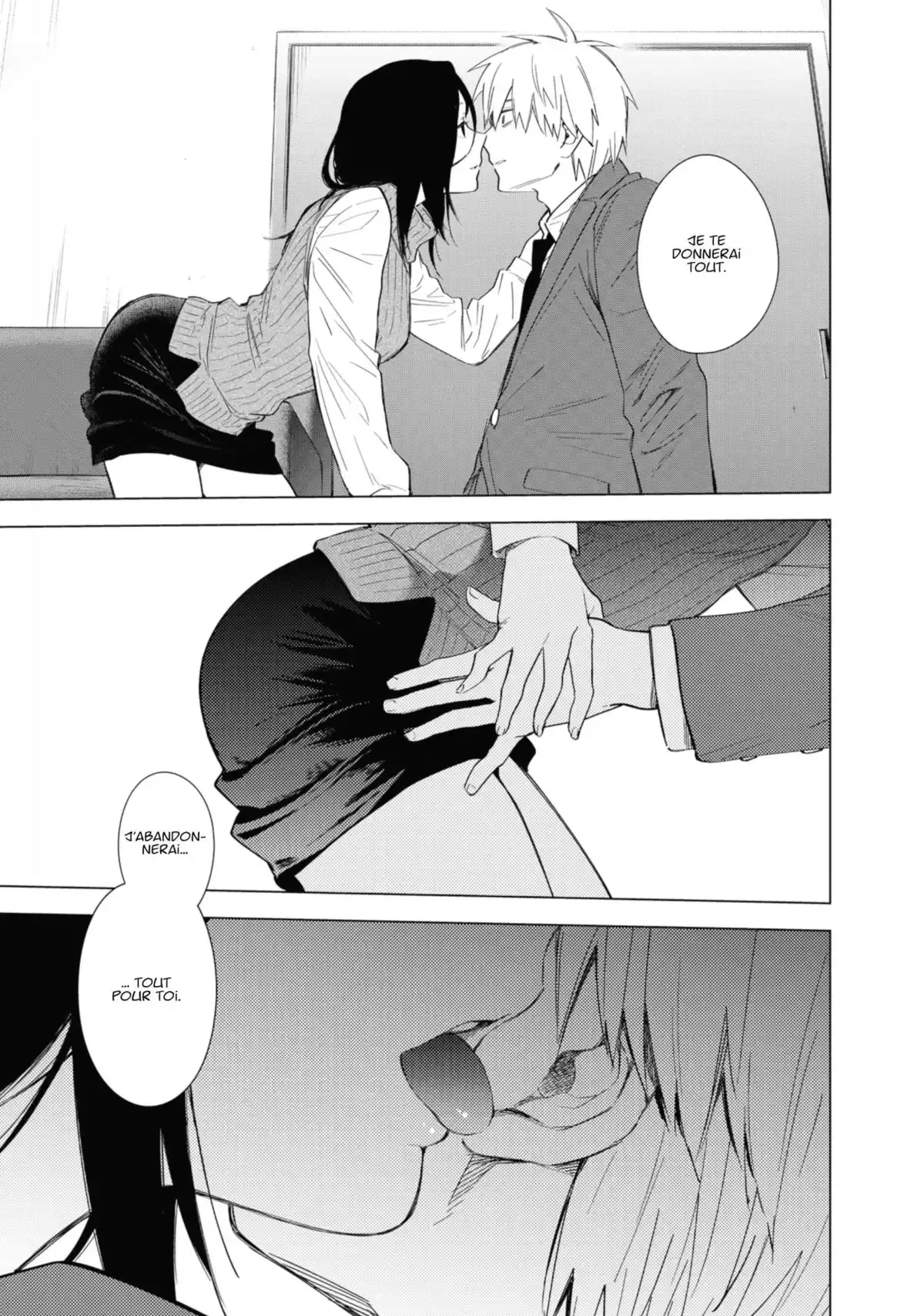 Boy’s Abyss Volume 4 page 102