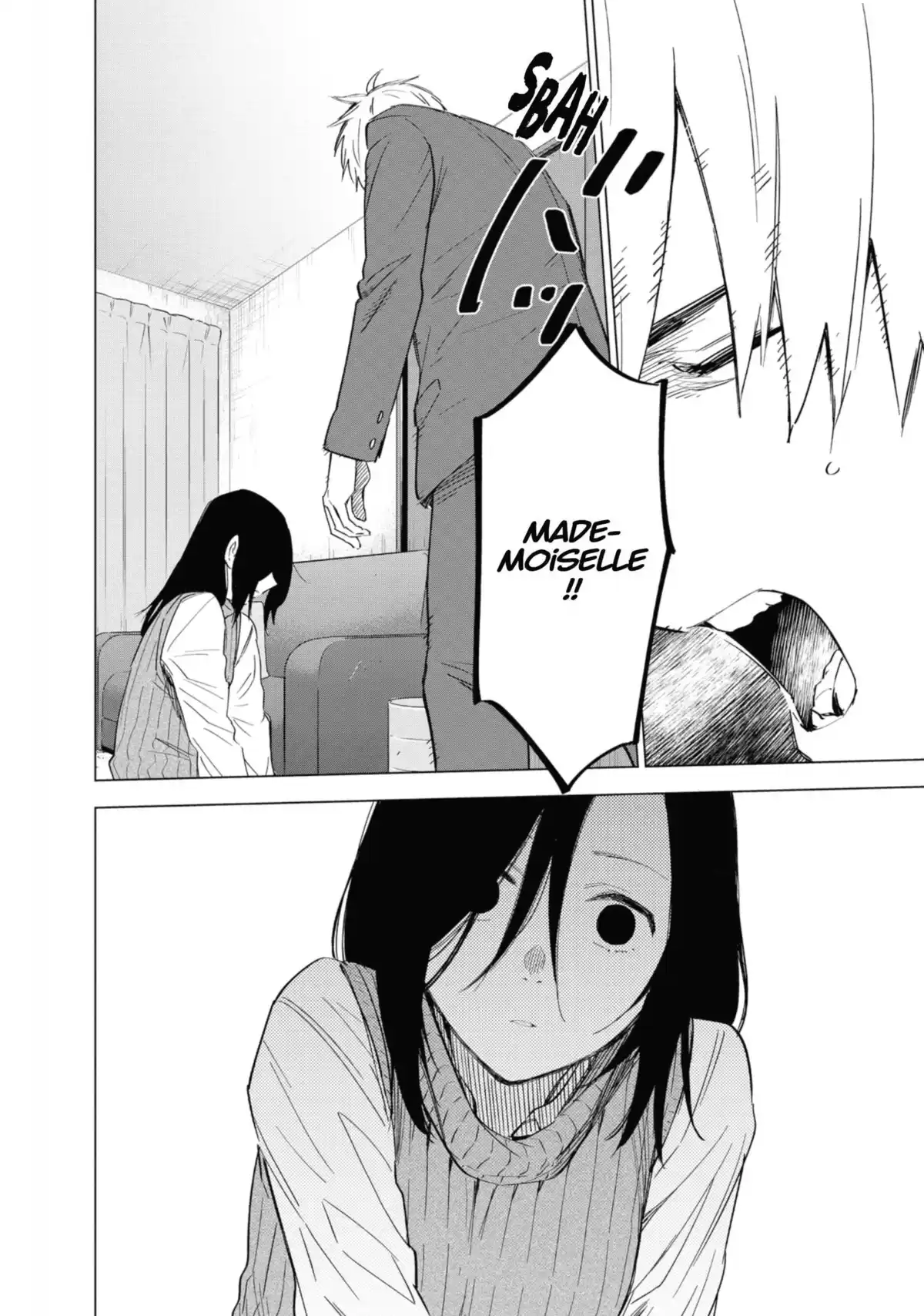 Boy’s Abyss Volume 4 page 103