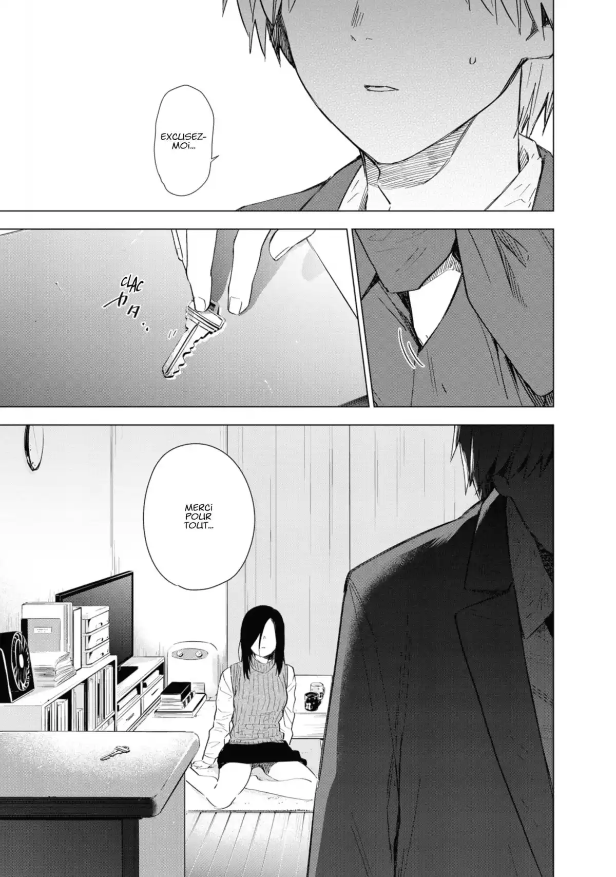 Boy’s Abyss Volume 4 page 104