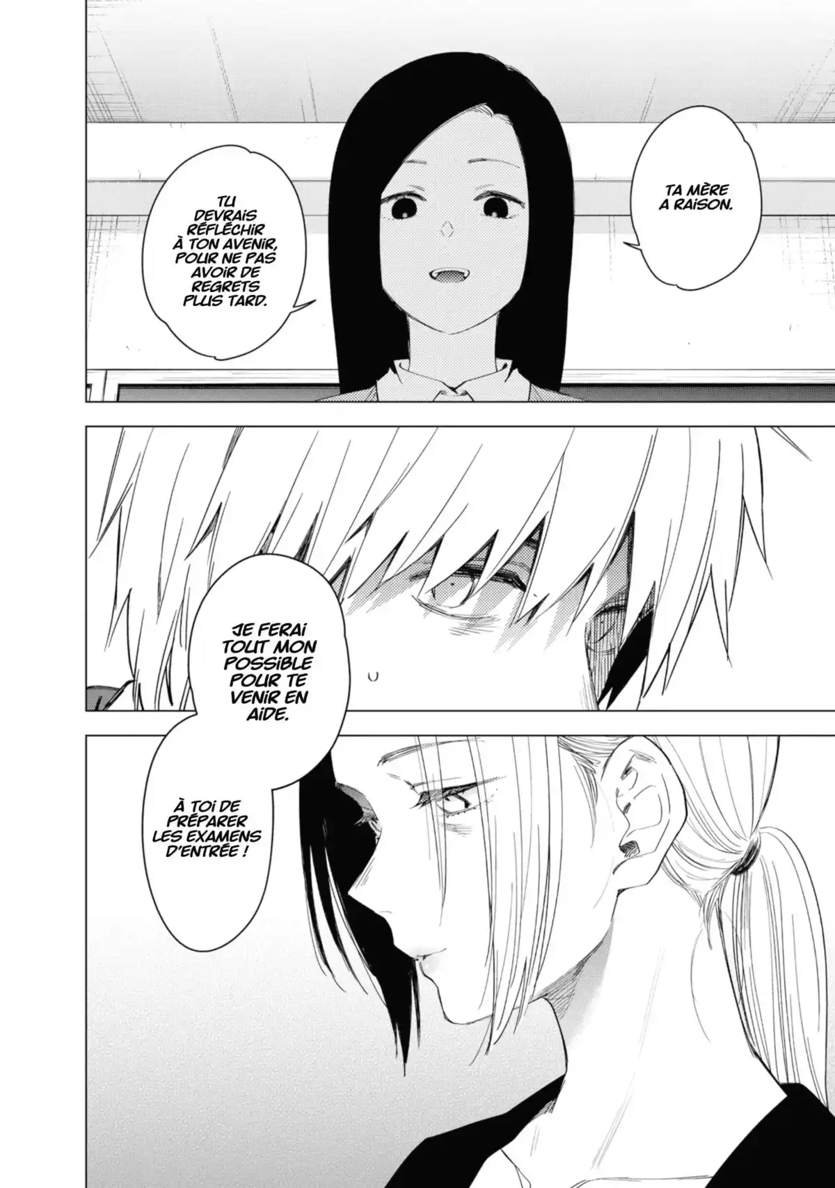 Boy’s Abyss Volume 4 page 115