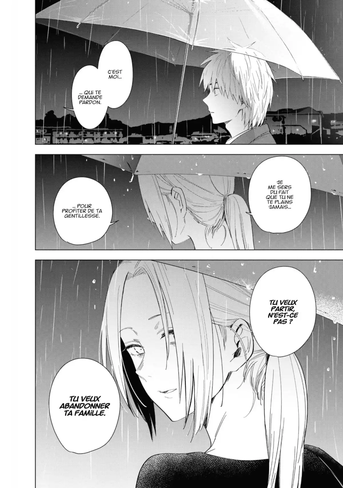 Boy’s Abyss Volume 4 page 121