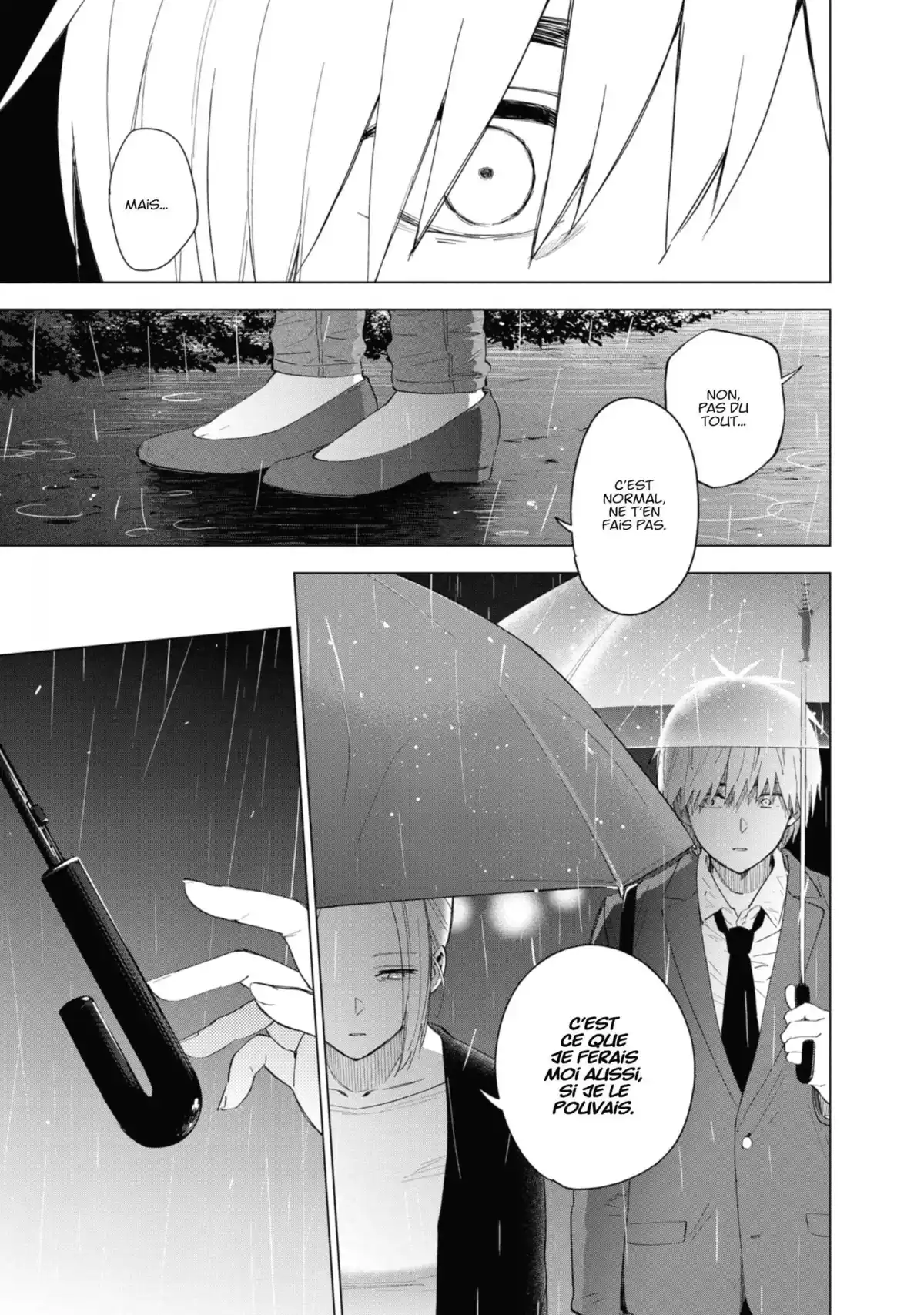 Boy’s Abyss Volume 4 page 122