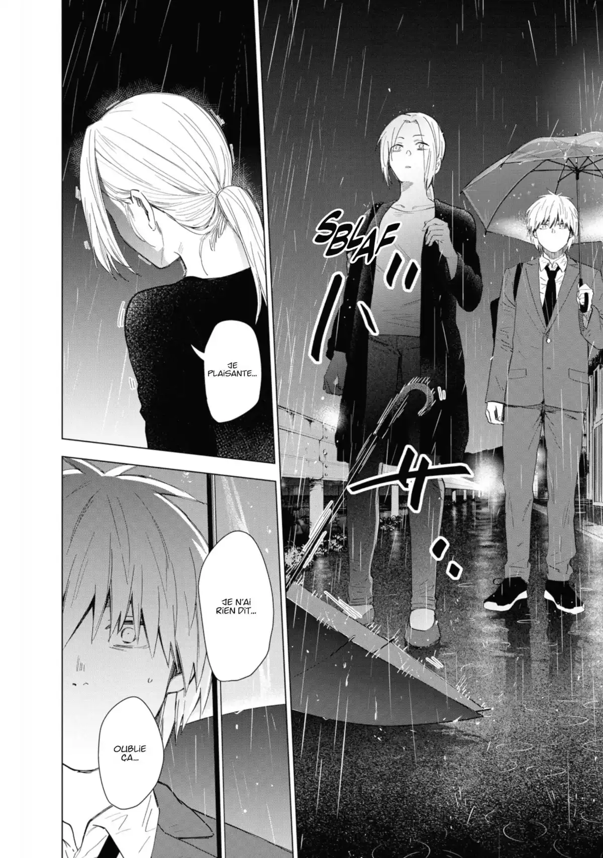 Boy’s Abyss Volume 4 page 123
