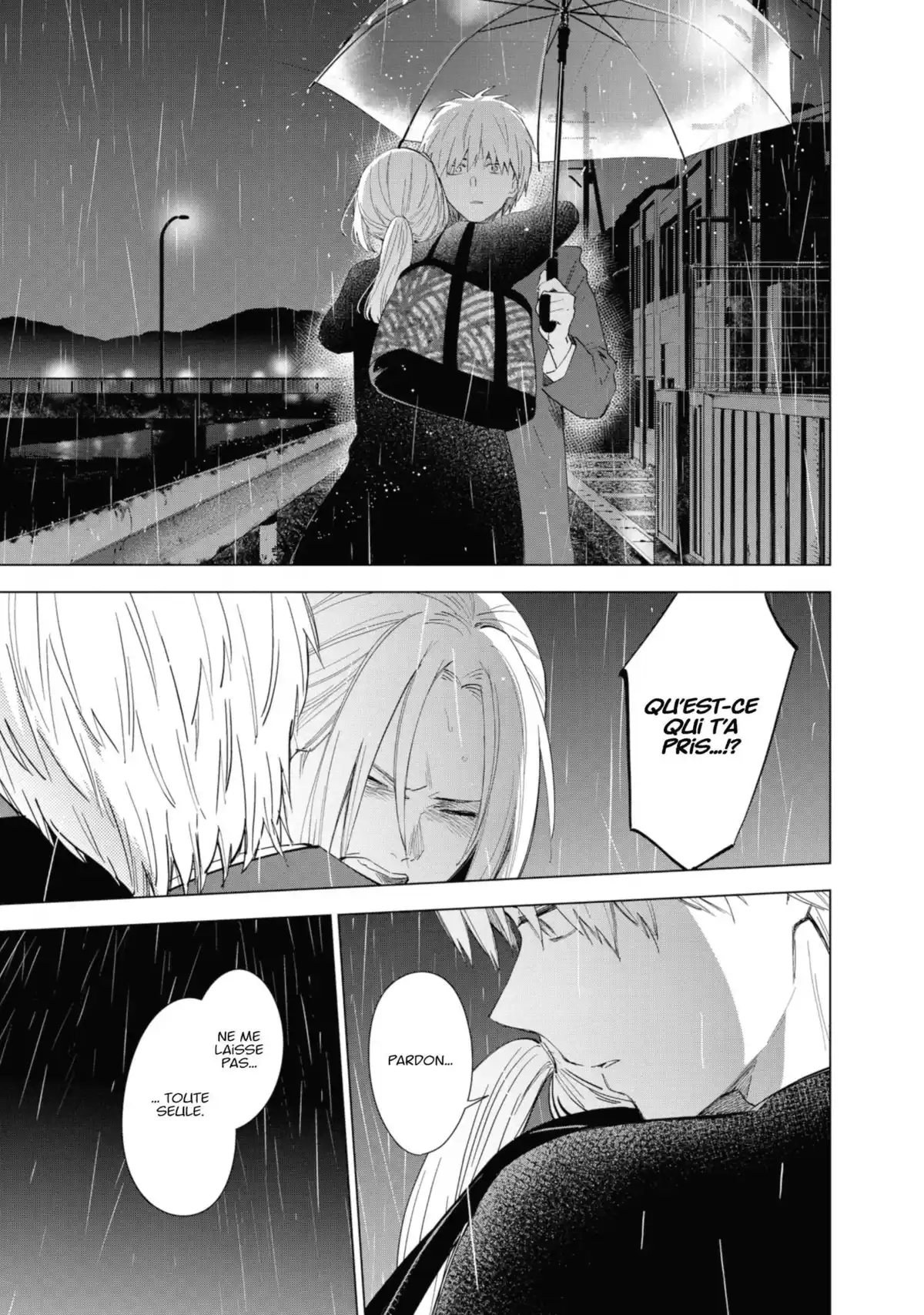 Boy’s Abyss Volume 4 page 130