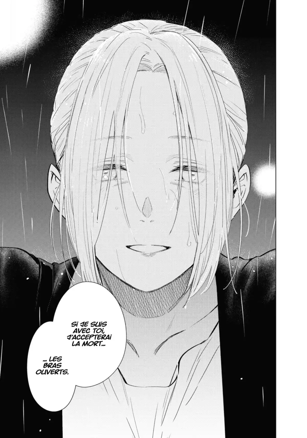 Boy’s Abyss Volume 4 page 132