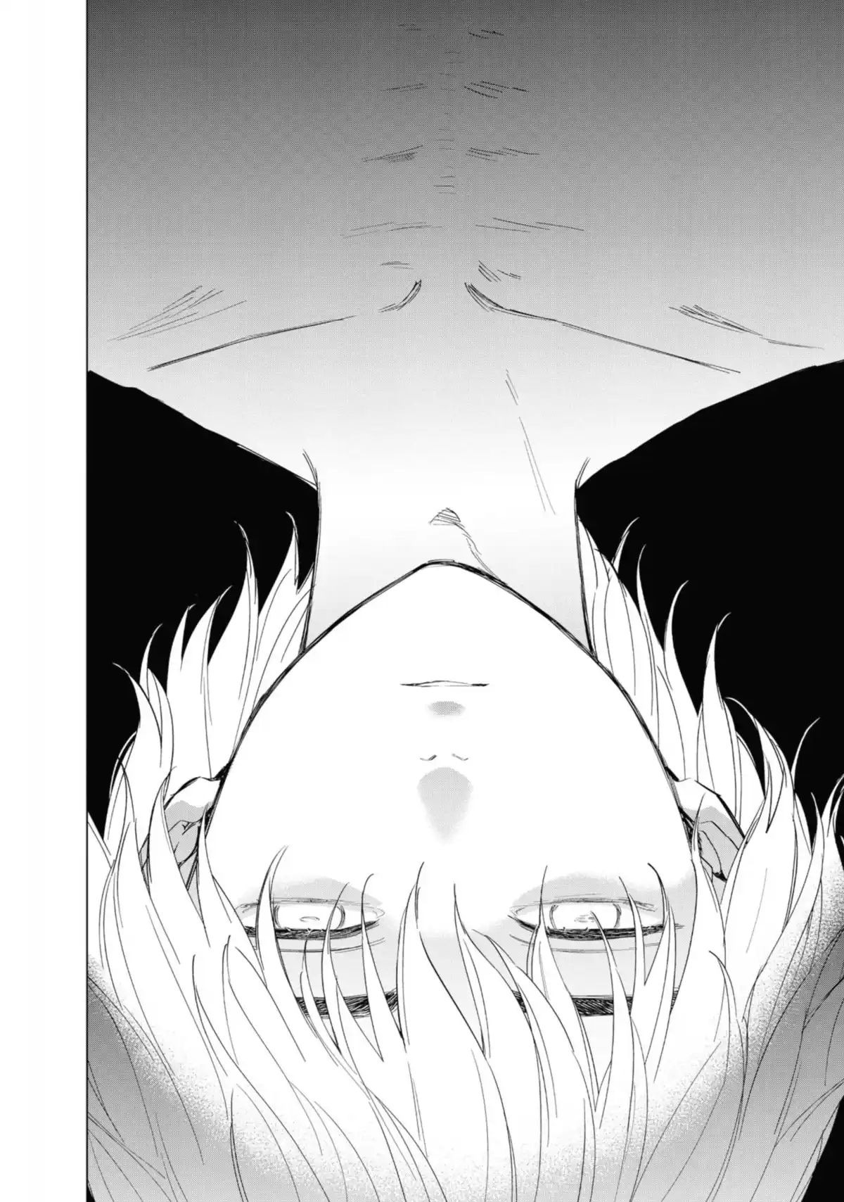 Boy’s Abyss Volume 4 page 150