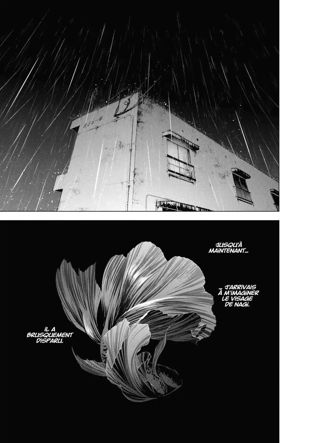 Boy’s Abyss Volume 4 page 151