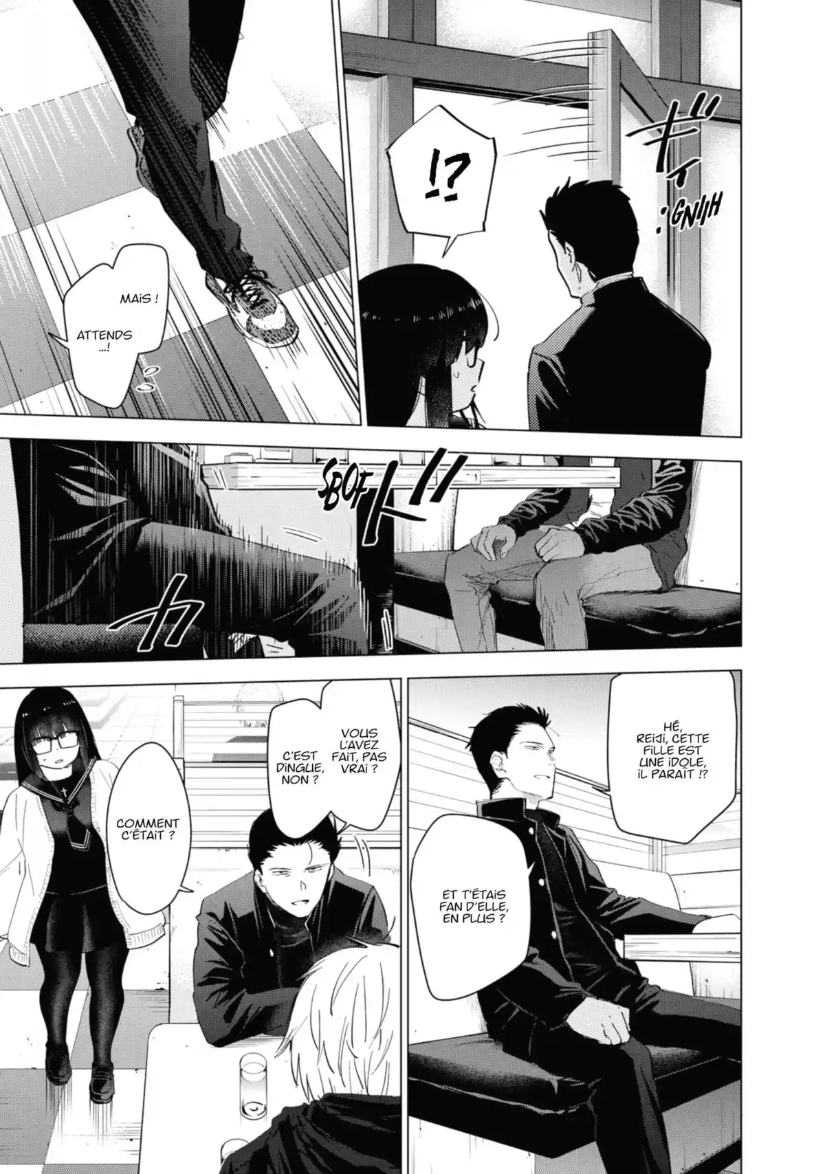 Boy’s Abyss Volume 4 page 48