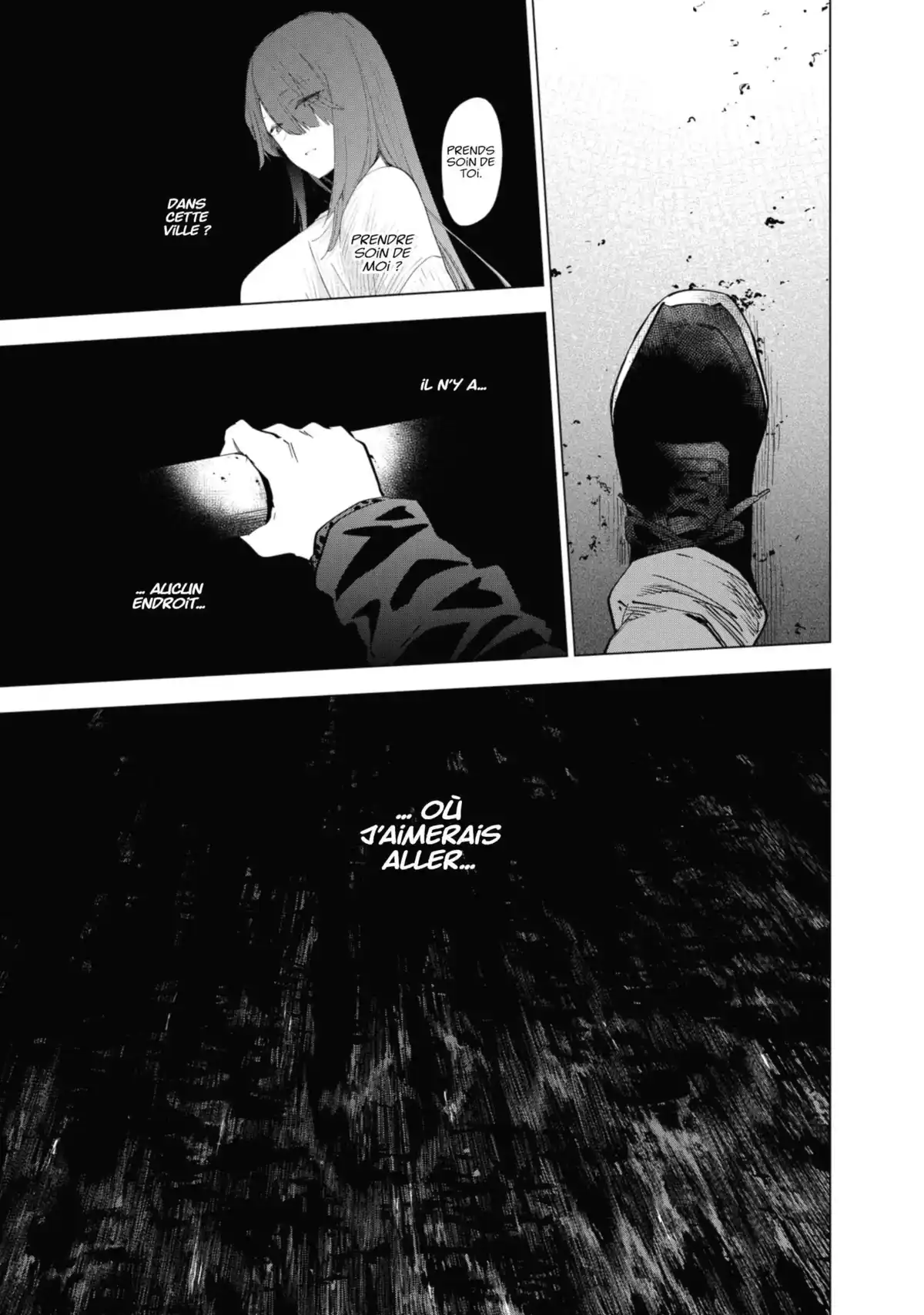 Boy’s Abyss Volume 4 page 52