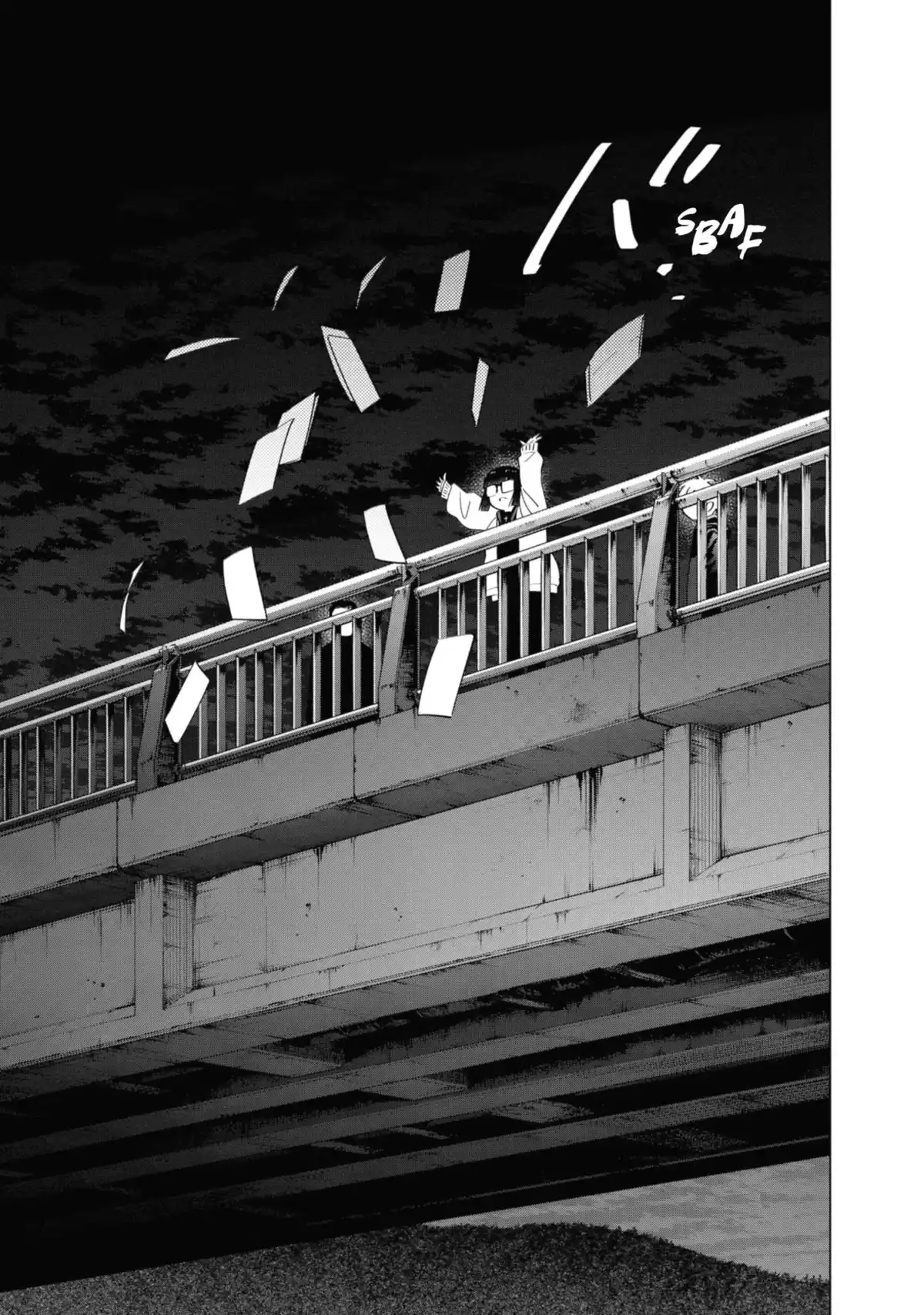 Boy’s Abyss Volume 4 page 56