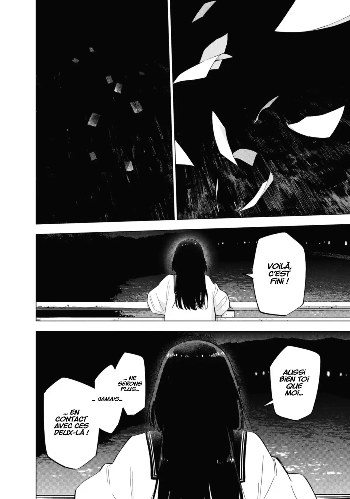 Boy’s Abyss Volume 4 page 57