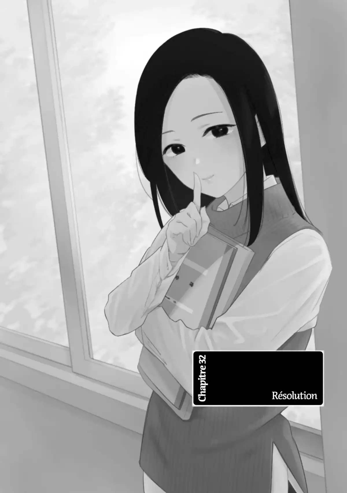 Boy’s Abyss Volume 4 page 79