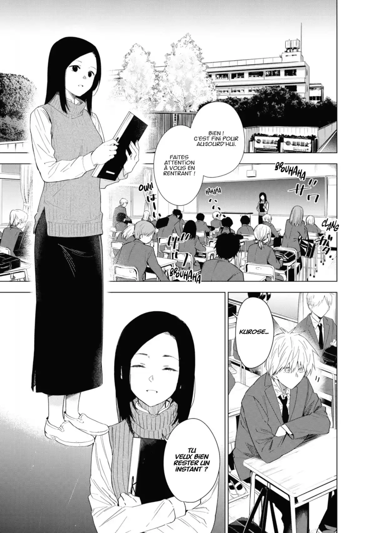 Boy’s Abyss Volume 4 page 86