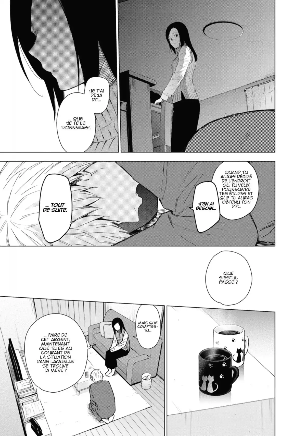 Boy’s Abyss Volume 4 page 92