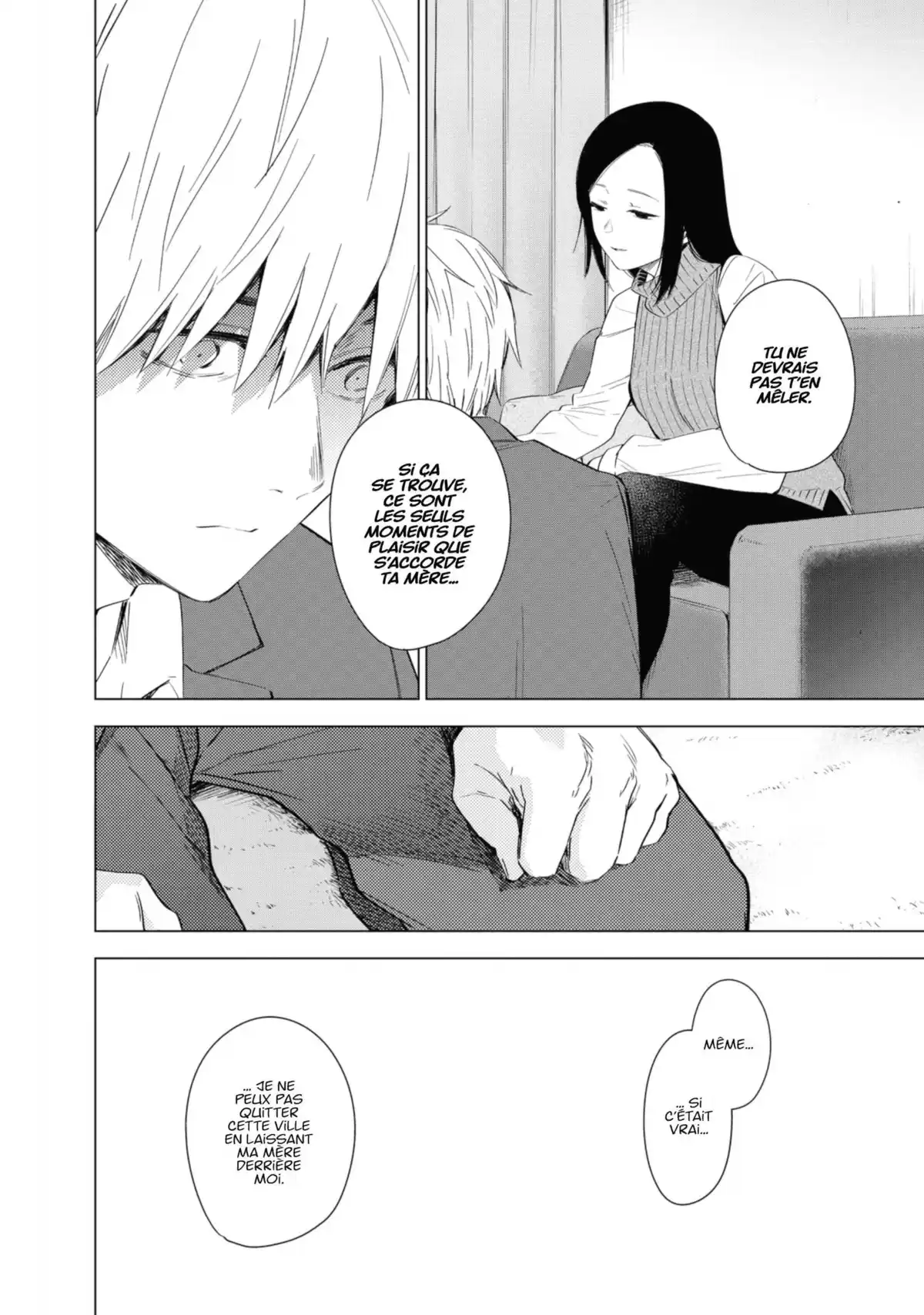 Boy’s Abyss Volume 4 page 95