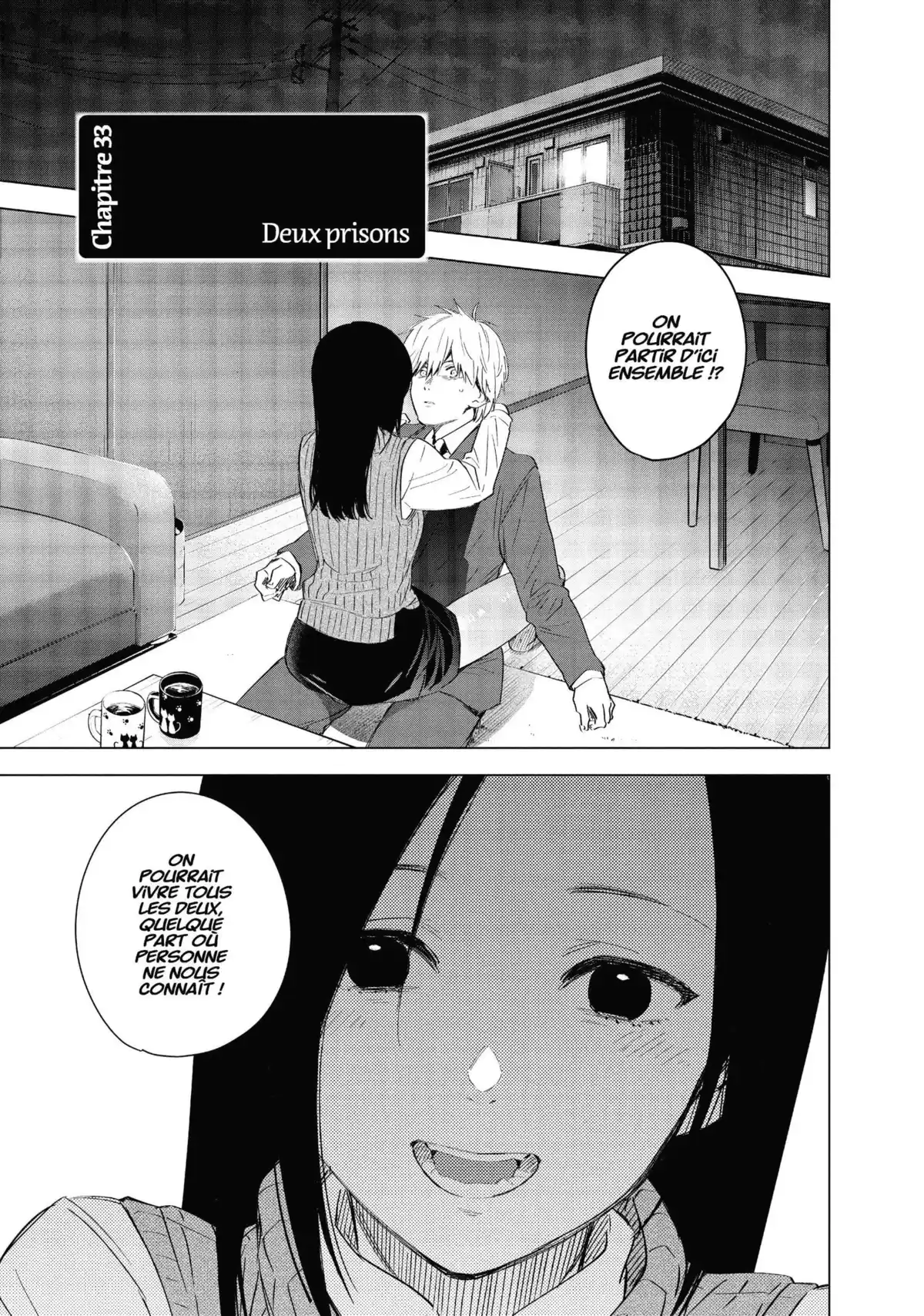 Boy’s Abyss Volume 4 page 98