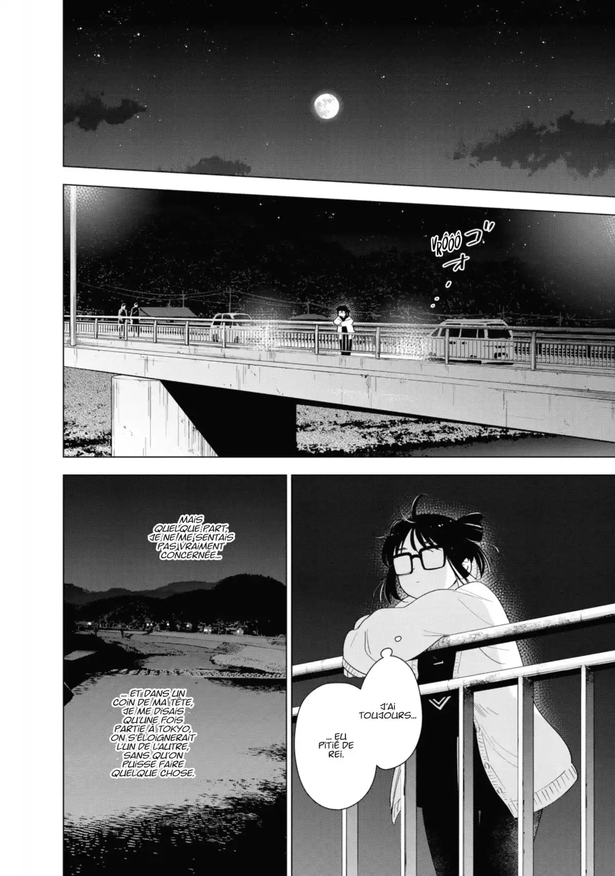Boy’s Abyss Volume 3 page 104