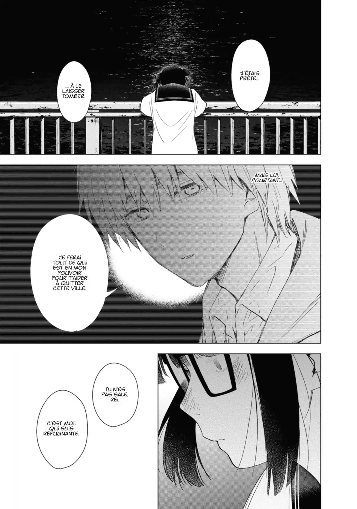 Boy’s Abyss Volume 3 page 105
