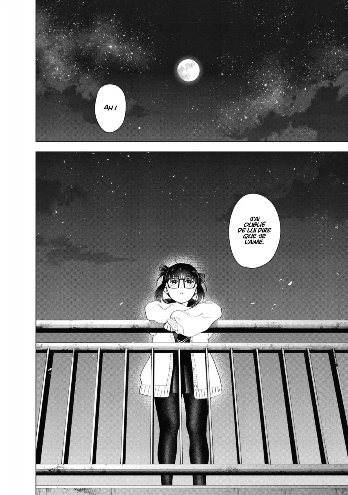 Boy’s Abyss Volume 3 page 106