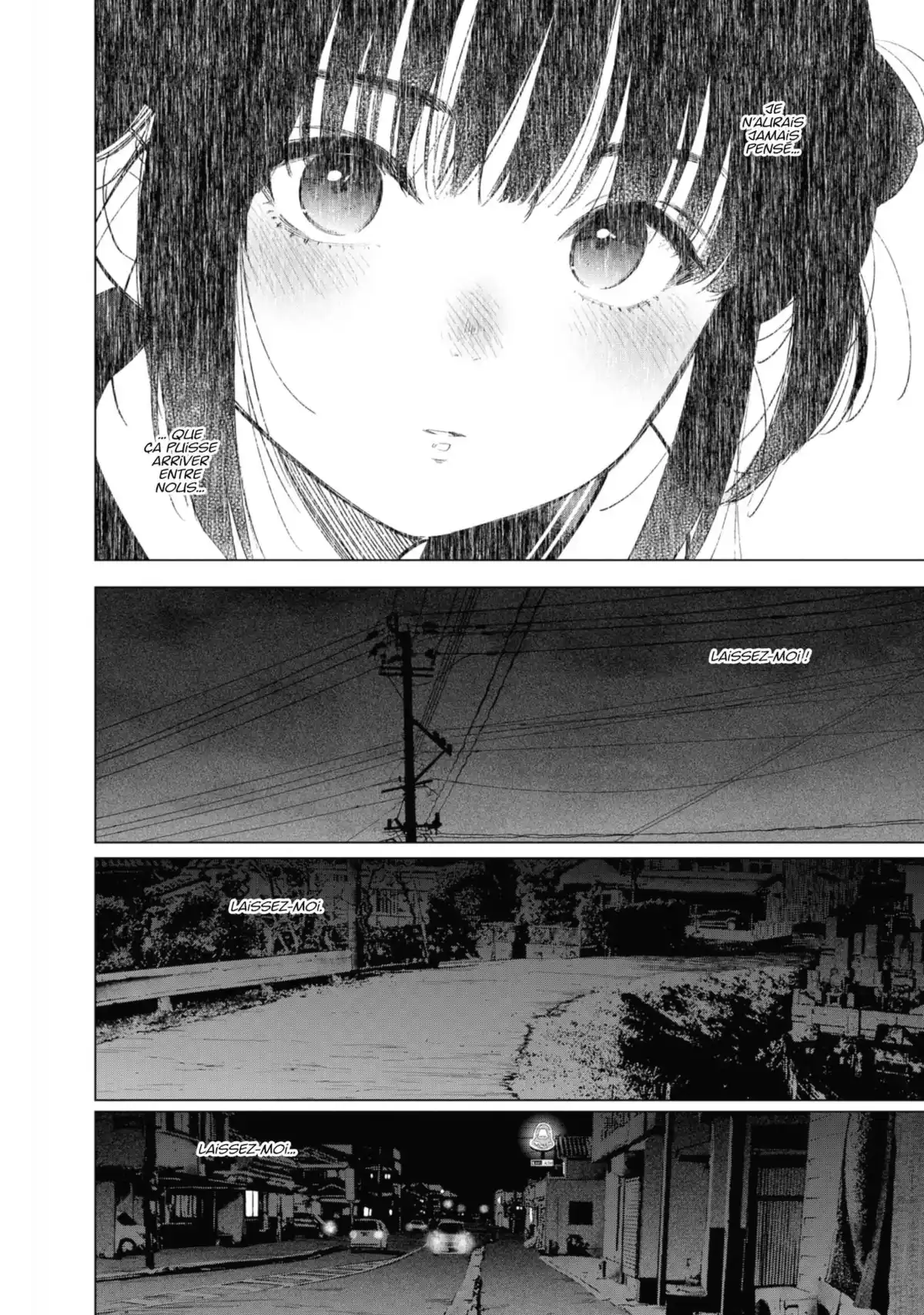 Boy’s Abyss Volume 3 page 108