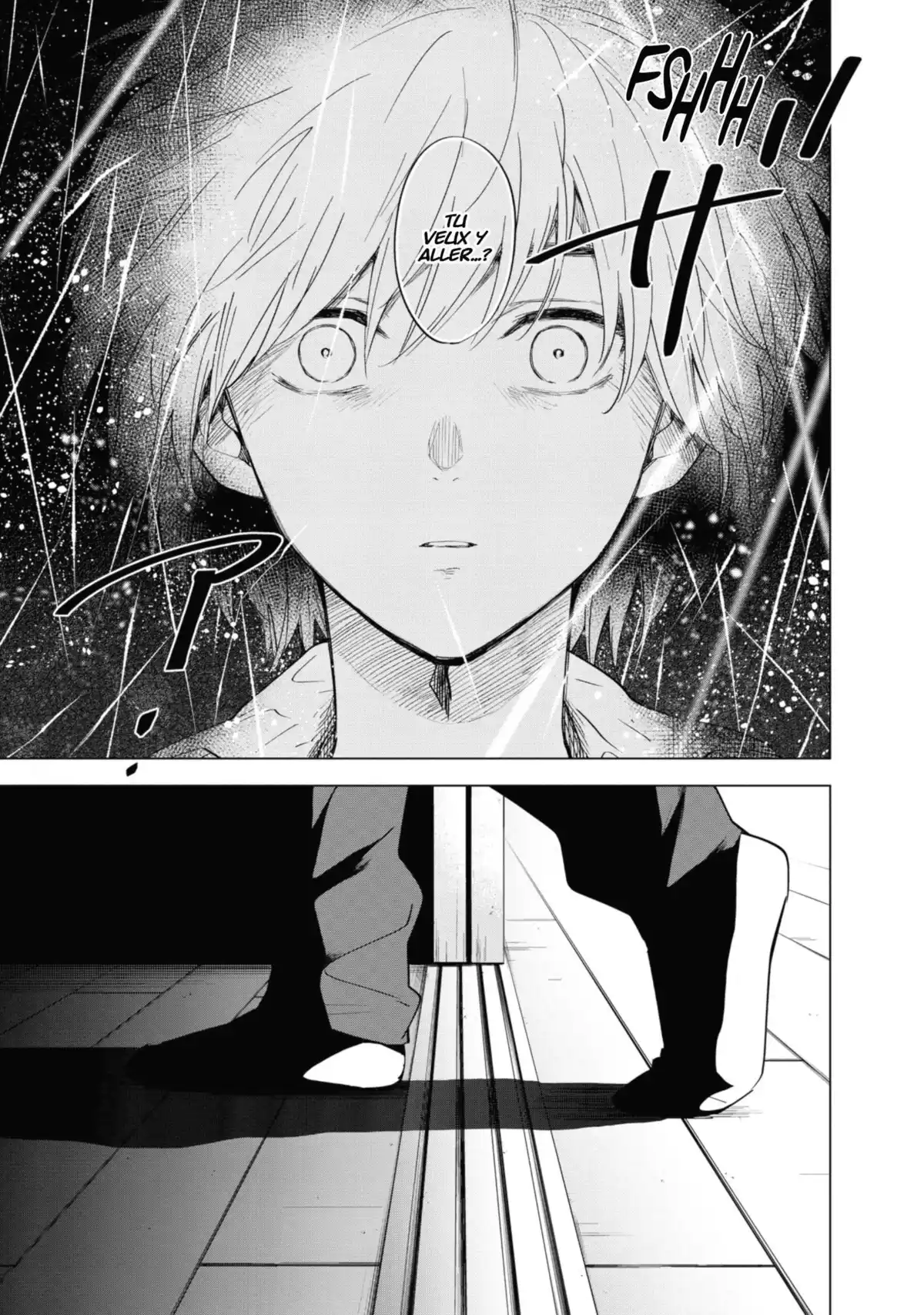 Boy’s Abyss Volume 3 page 121
