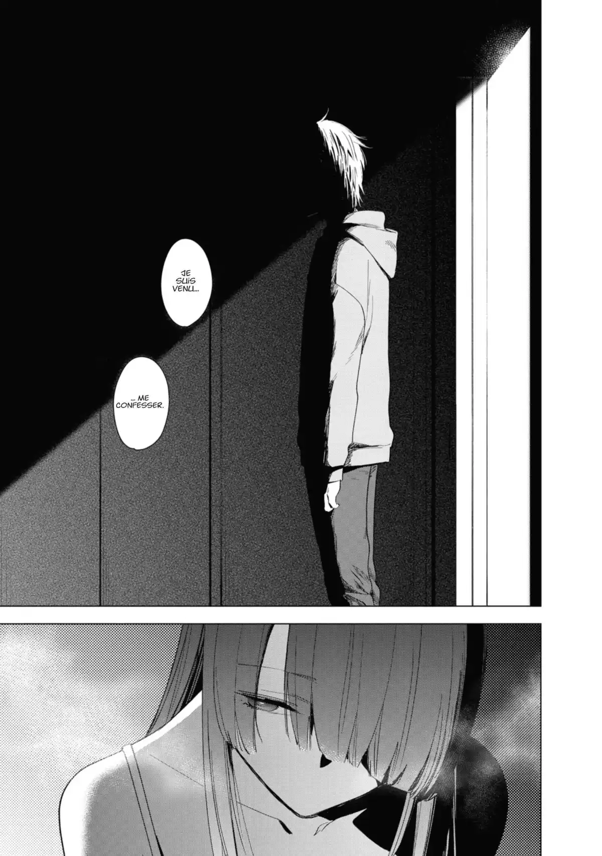Boy’s Abyss Volume 3 page 123
