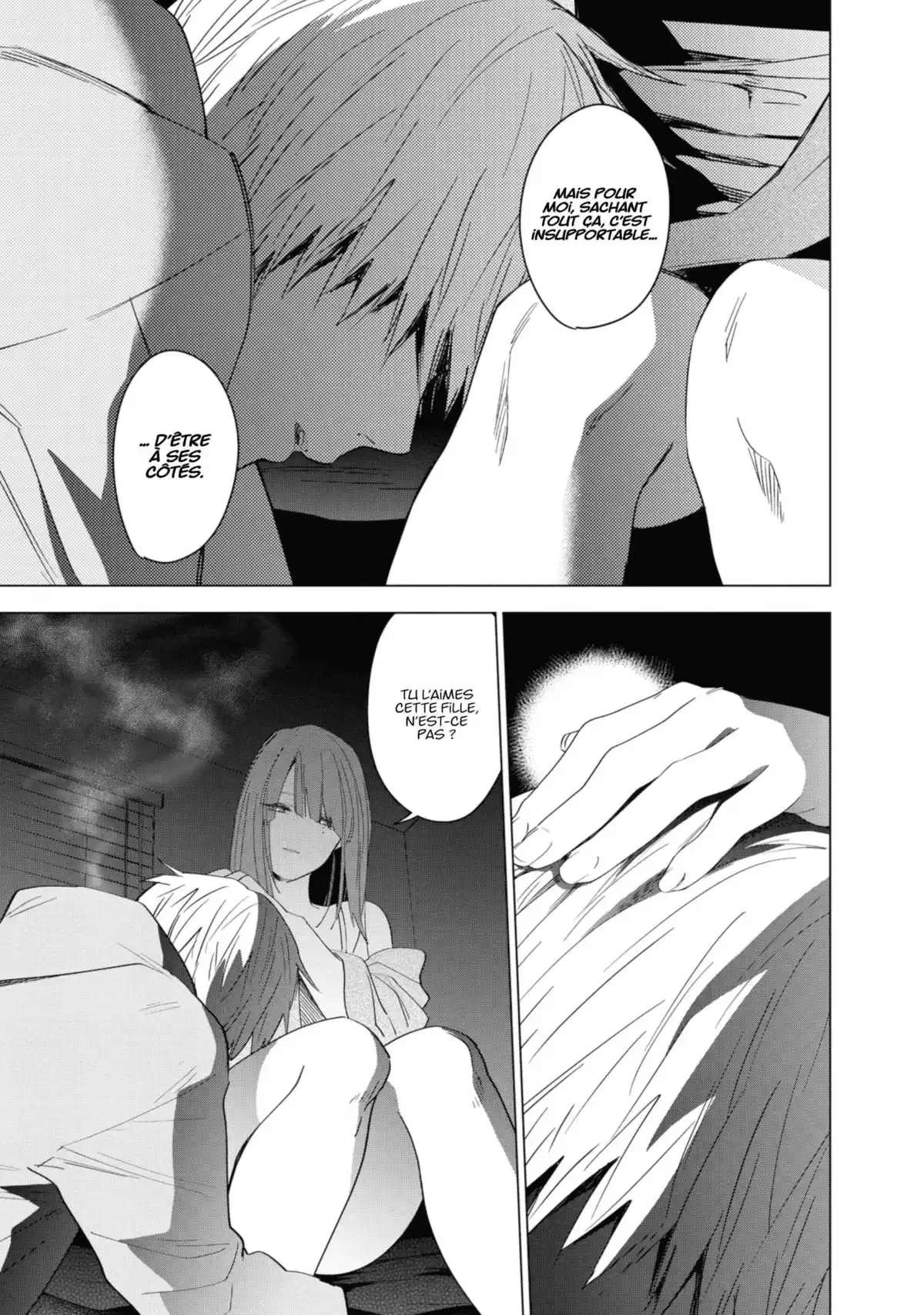 Boy’s Abyss Volume 3 page 125