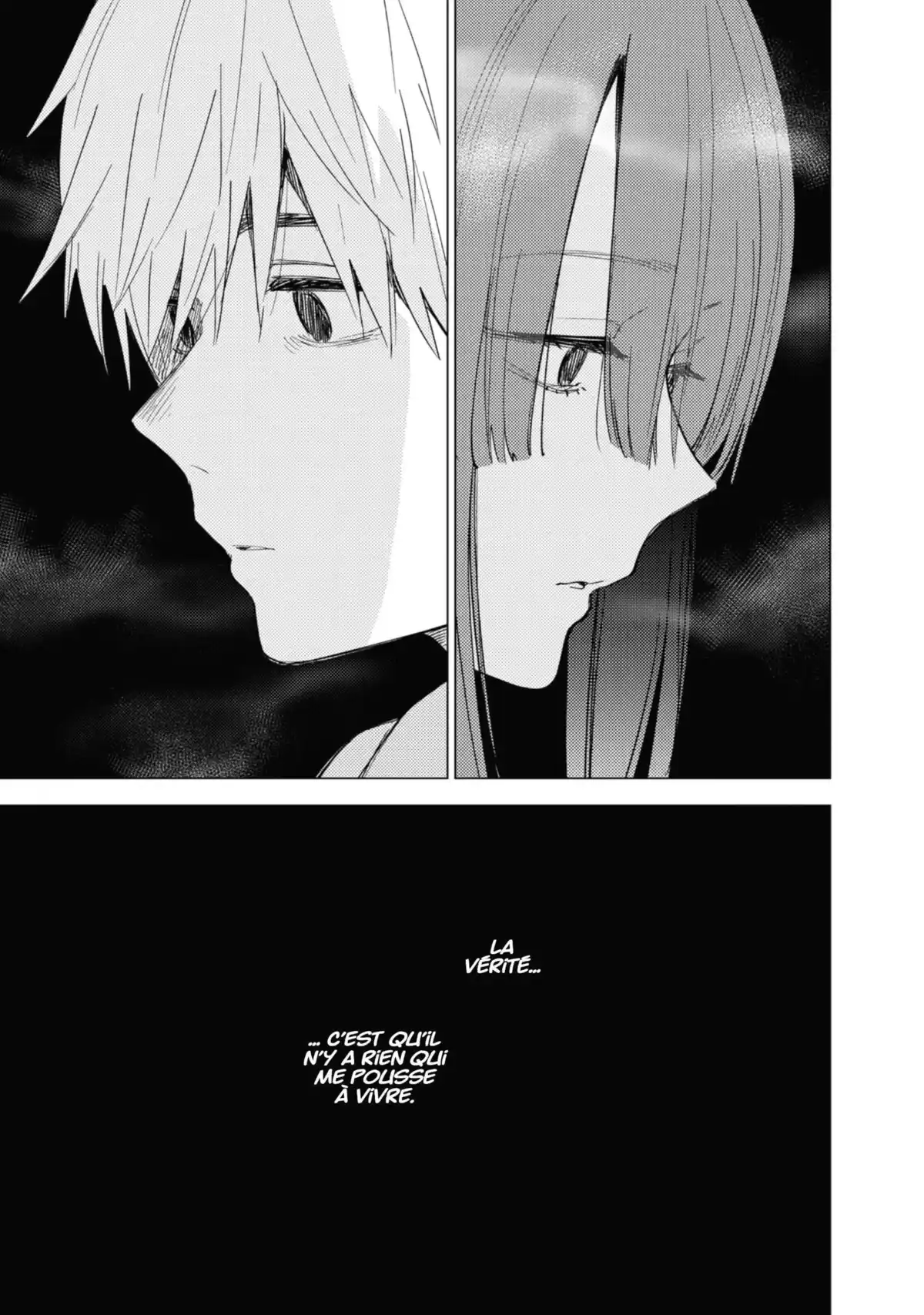 Boy’s Abyss Volume 3 page 131