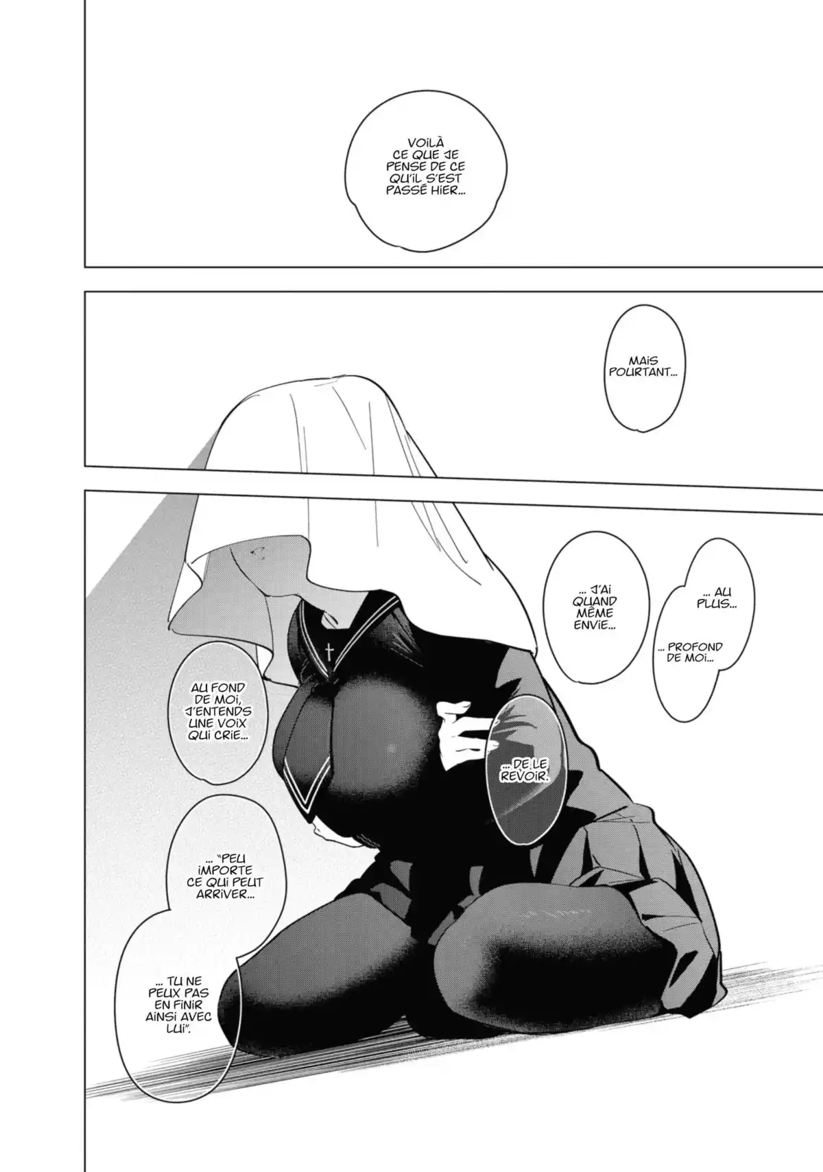 Boy’s Abyss Volume 3 page 48