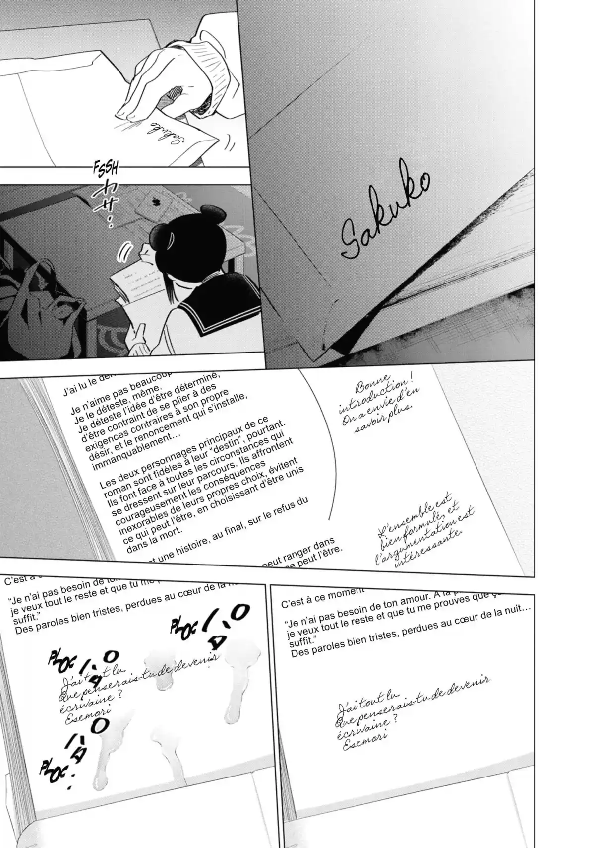 Boy’s Abyss Volume 3 page 79