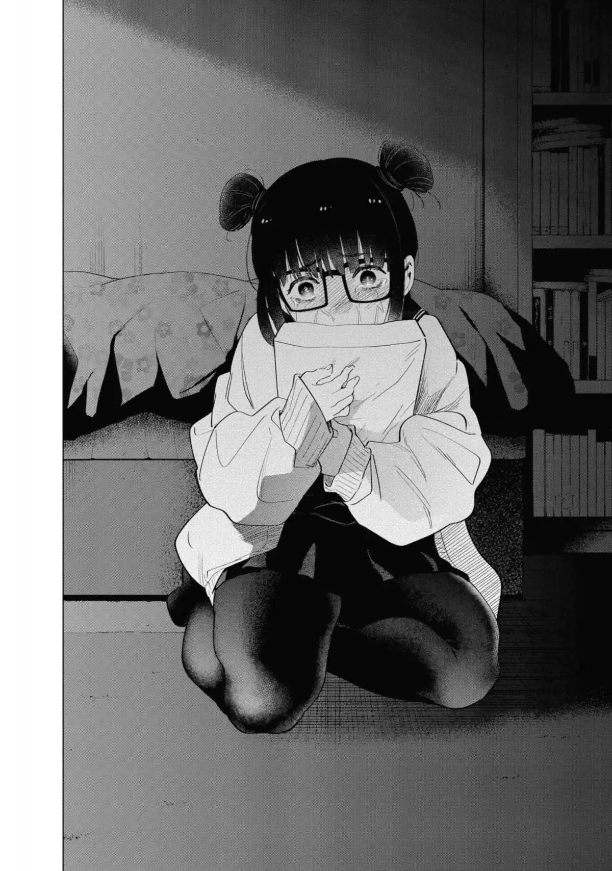 Boy’s Abyss Volume 3 page 80