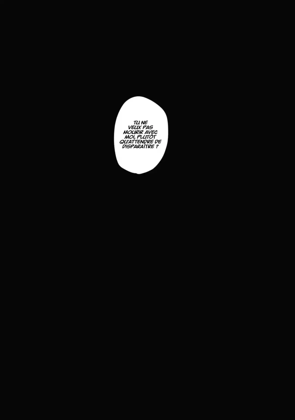 Boy’s Abyss Volume 3 page 90