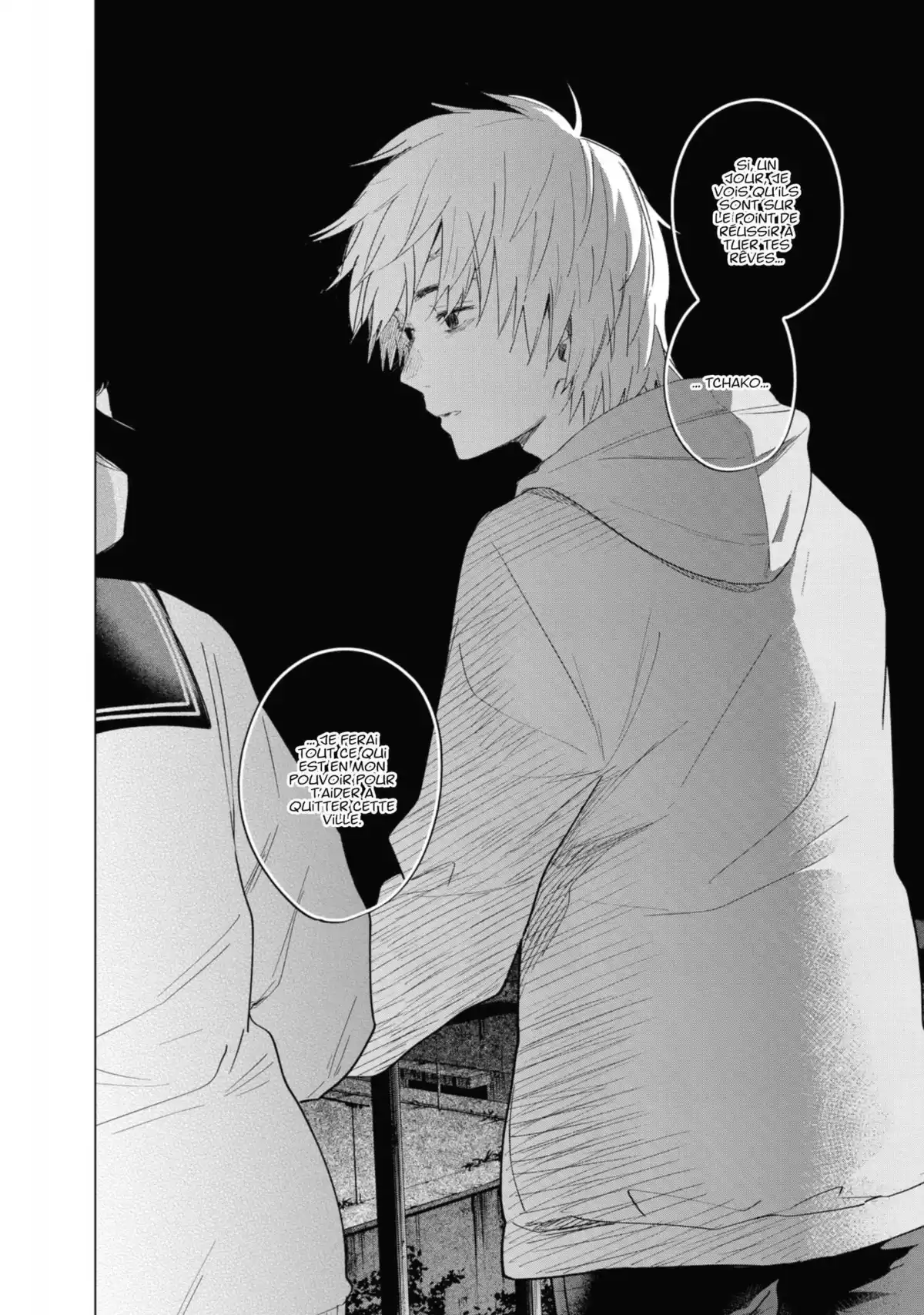 Boy’s Abyss Volume 3 page 95