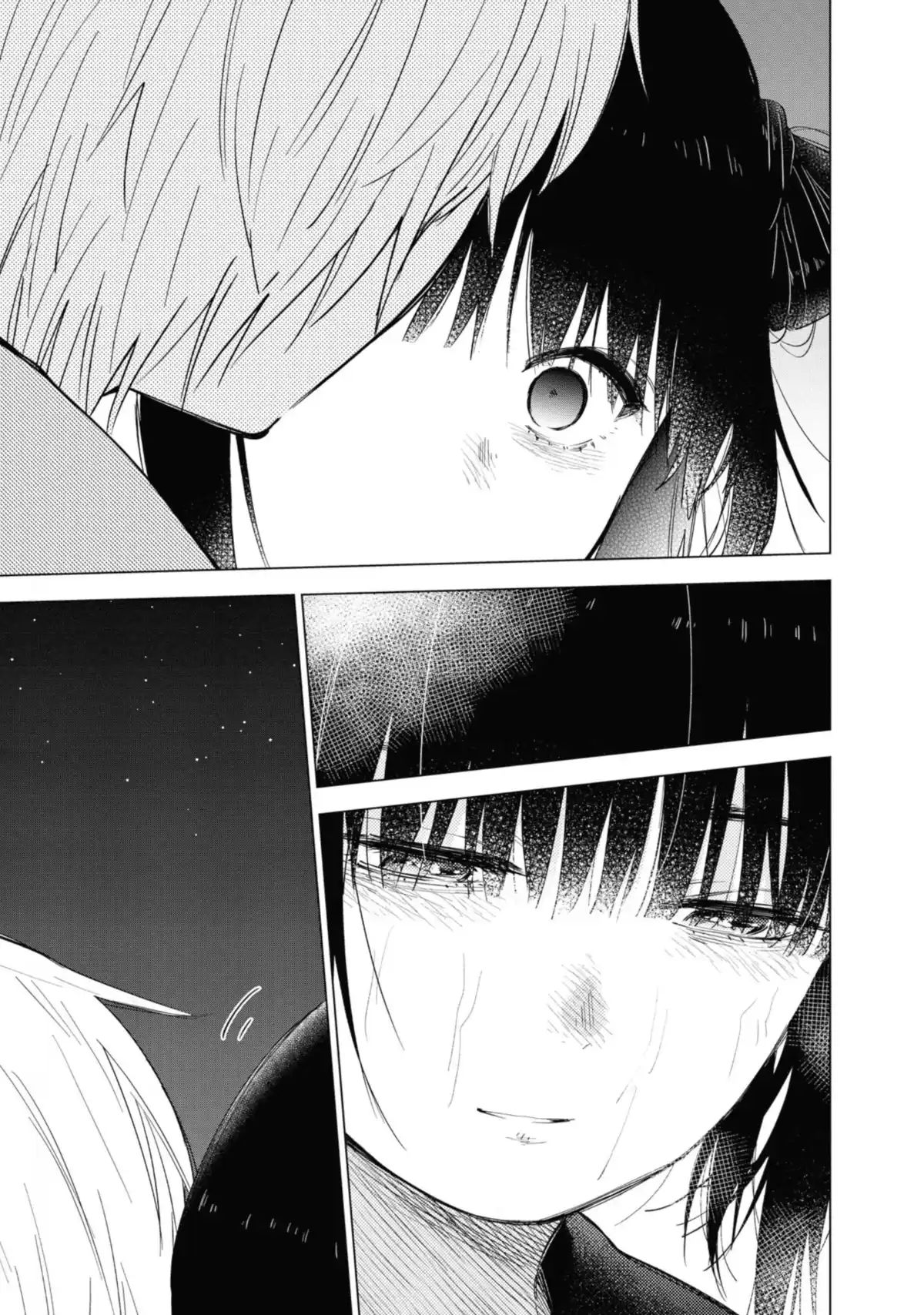Boy’s Abyss Volume 3 page 96